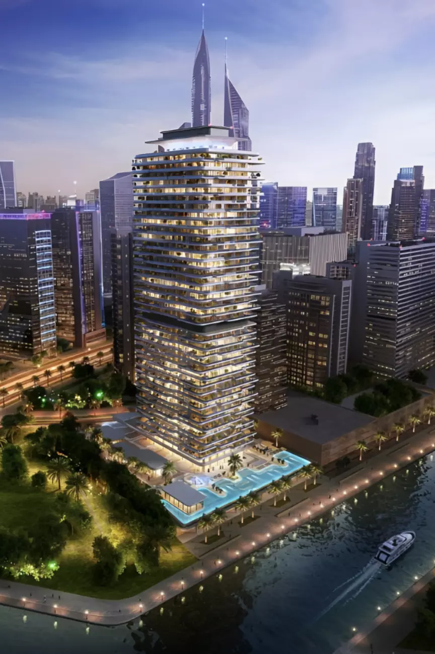 Image 2 of Keturah Tower by MAG Property Development