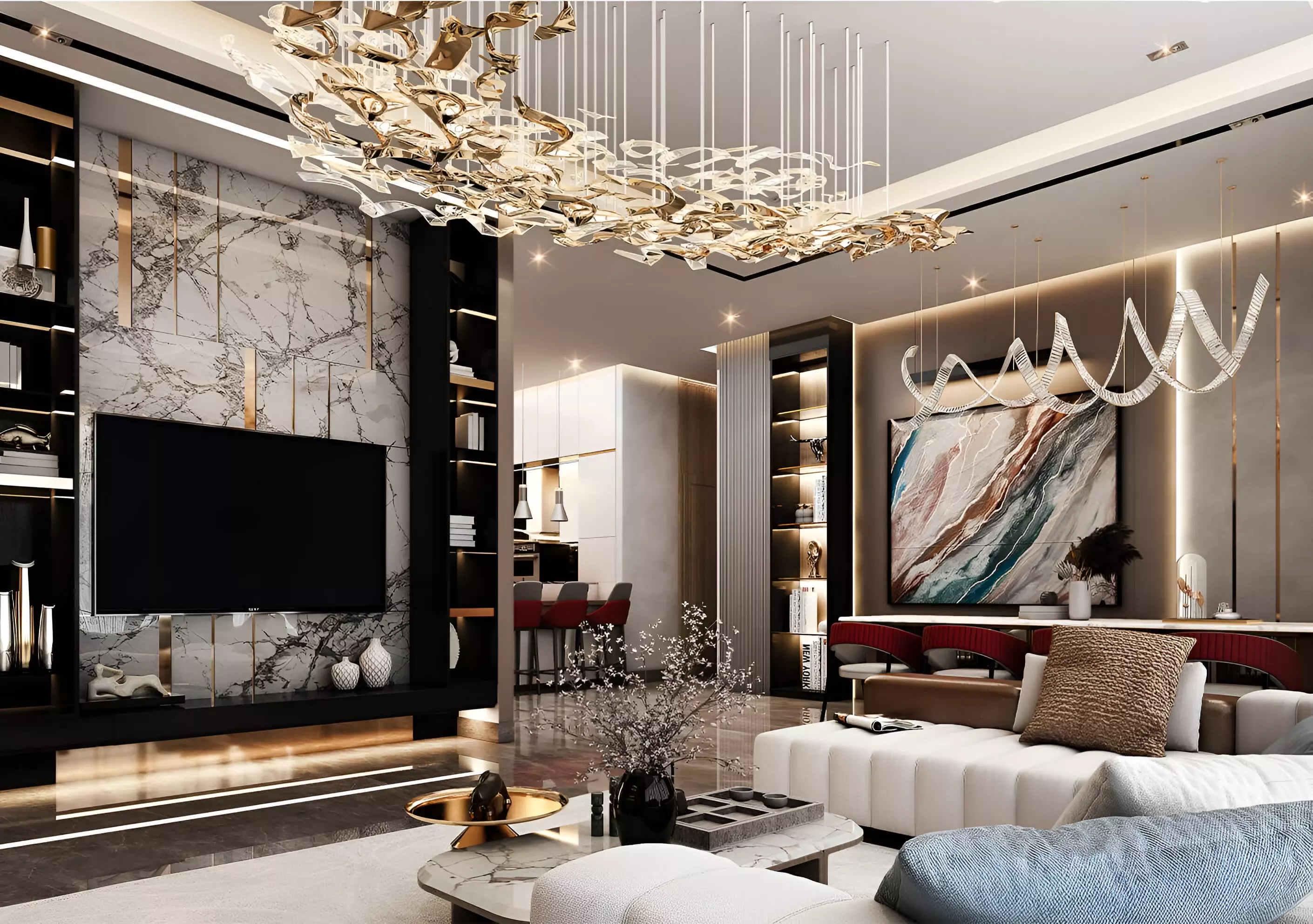 Image 3 of MBL Royal by MAG Property Development