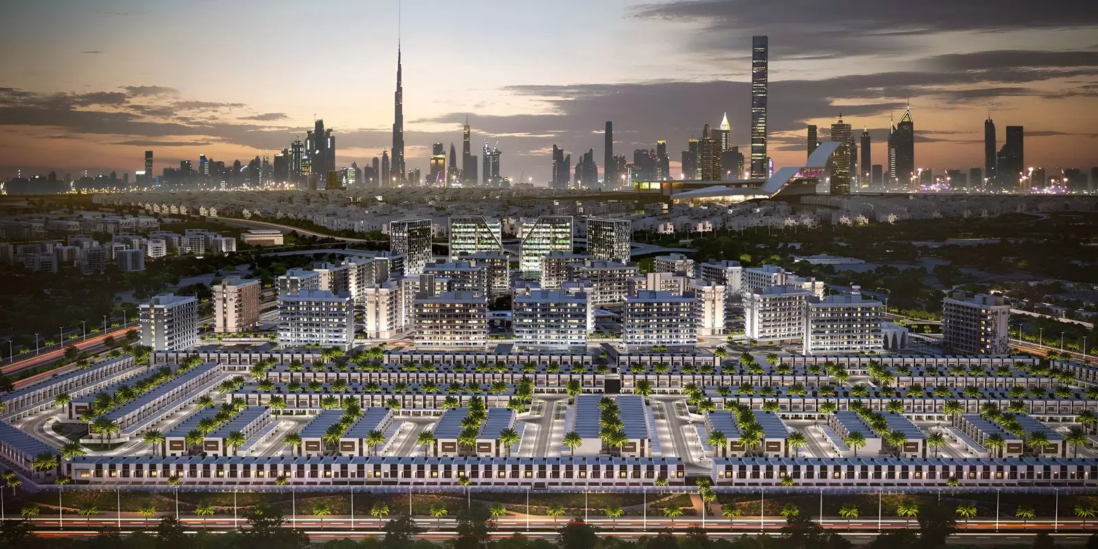 Image 4 of MAG City Townhouses by MAG Property Development