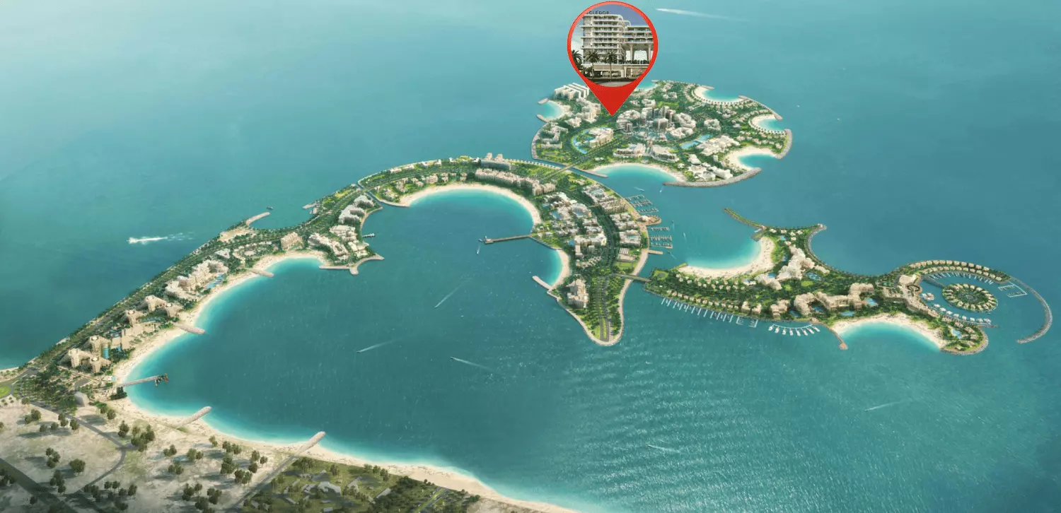 Image 3 of Arthouse Residences by Cledor