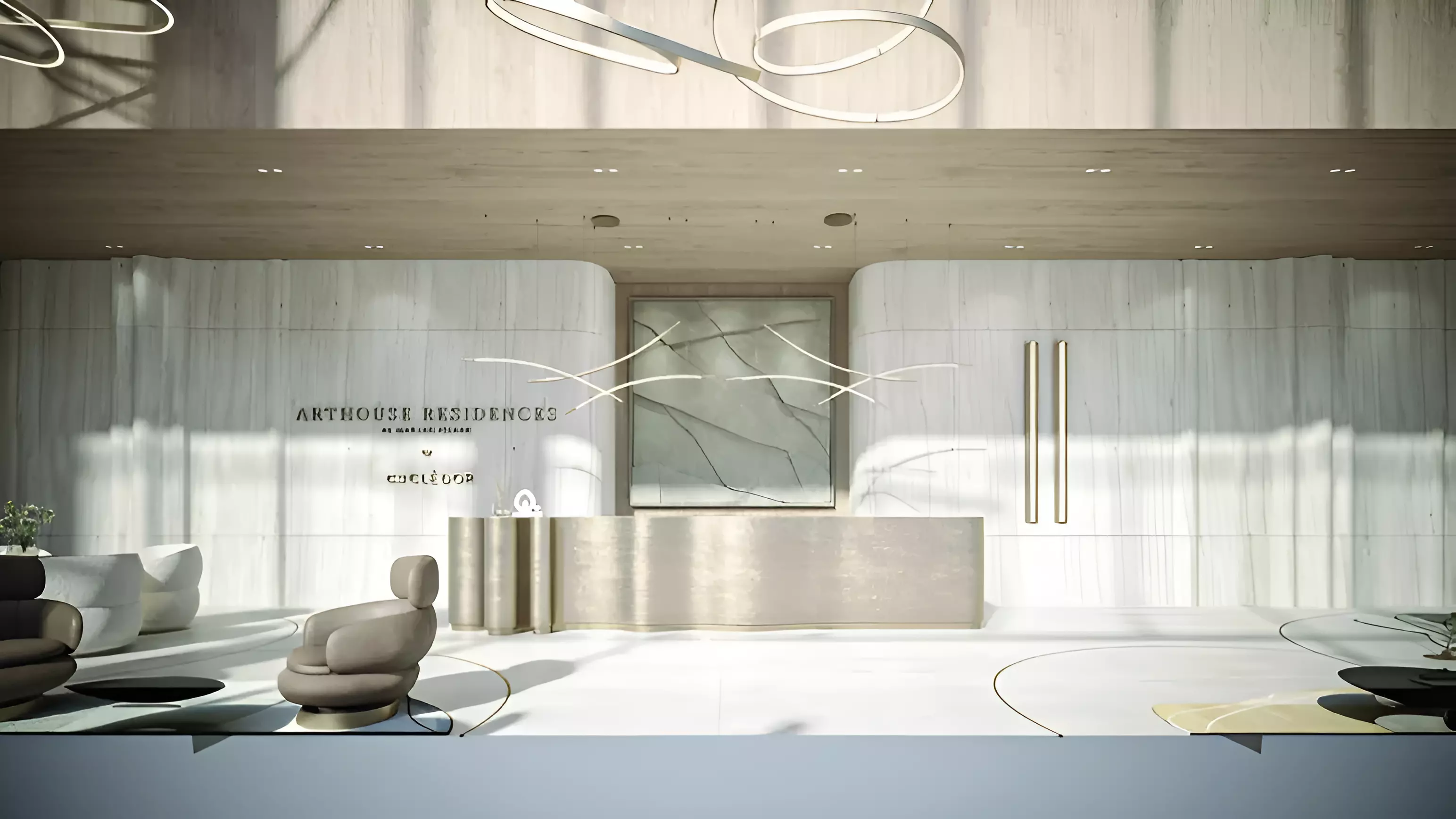 Image 2 of Arthouse Residences by Cledor
