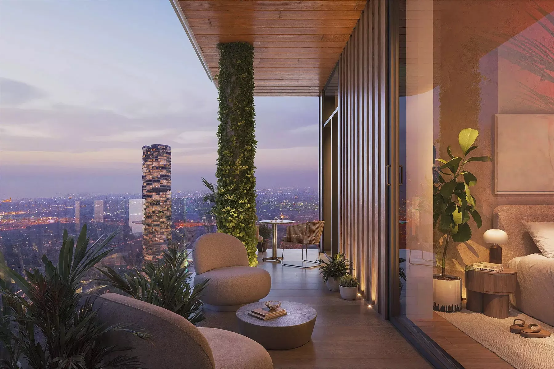 Image 9 of Oak Yard by YARD Development