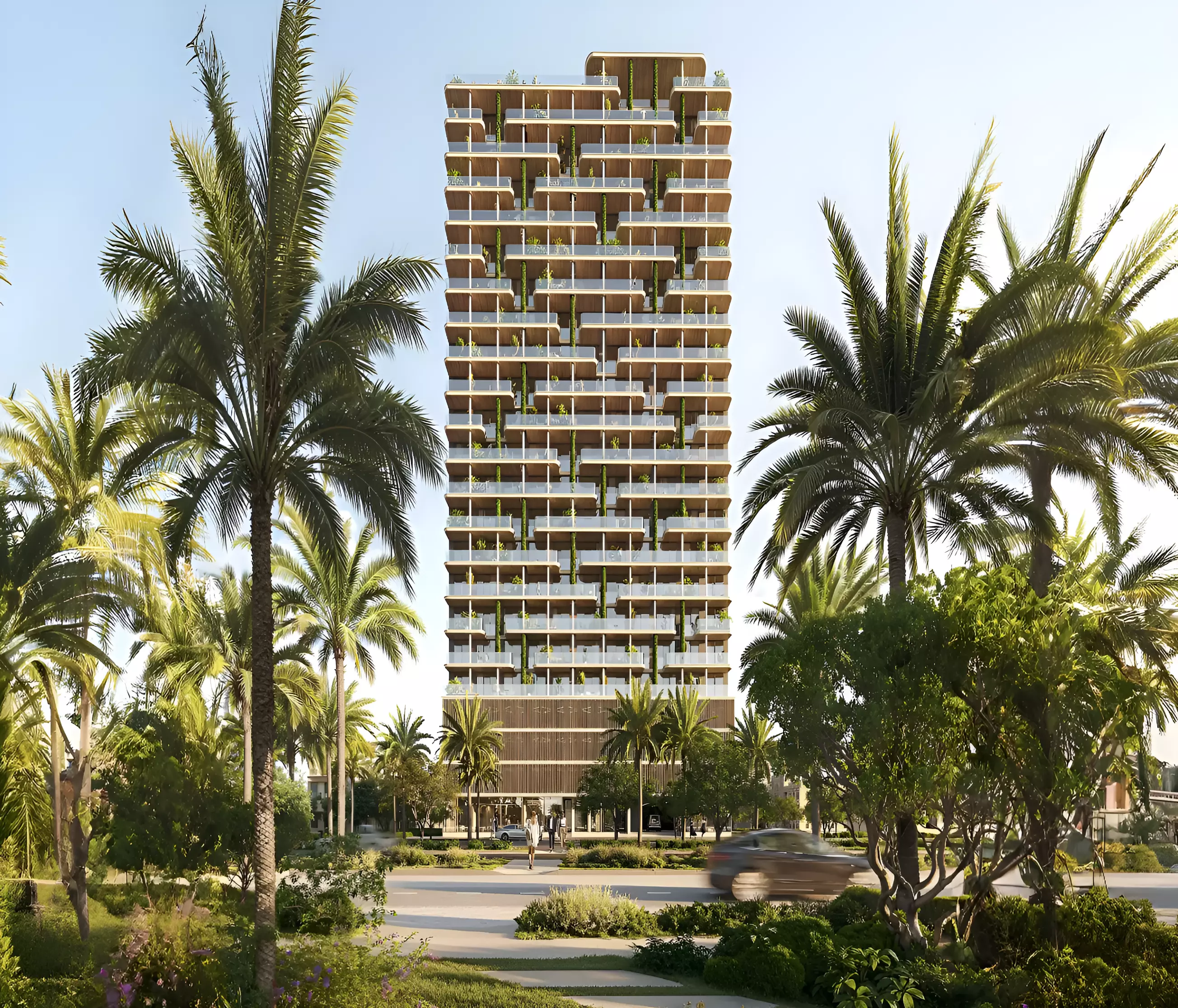 Image 4 of Oak Yard by YARD Development