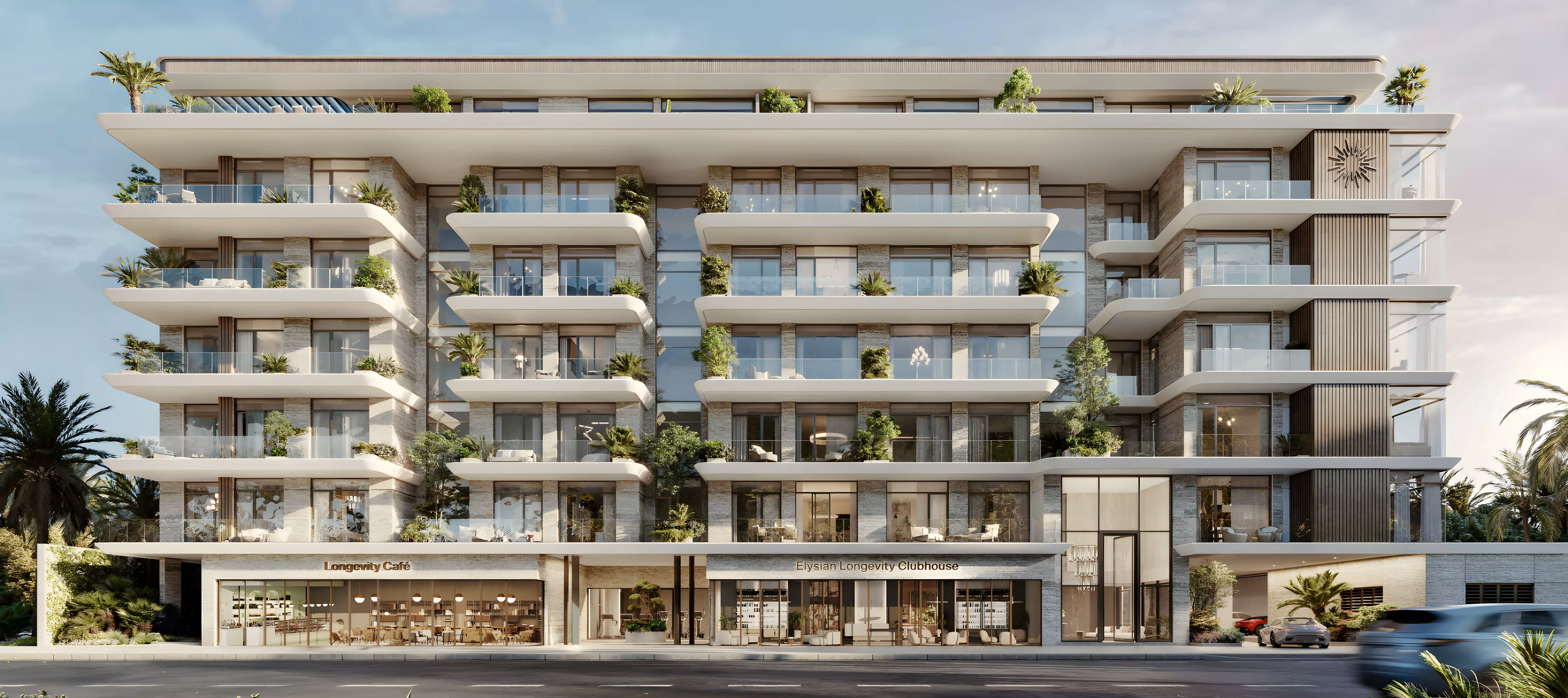 Image 1 of Émerge Residences by Elysian Development