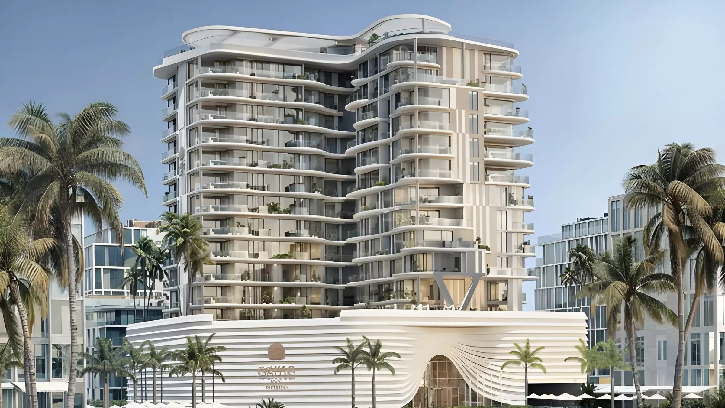 Image 1 of Esme Beach Residences by Elysian Development
