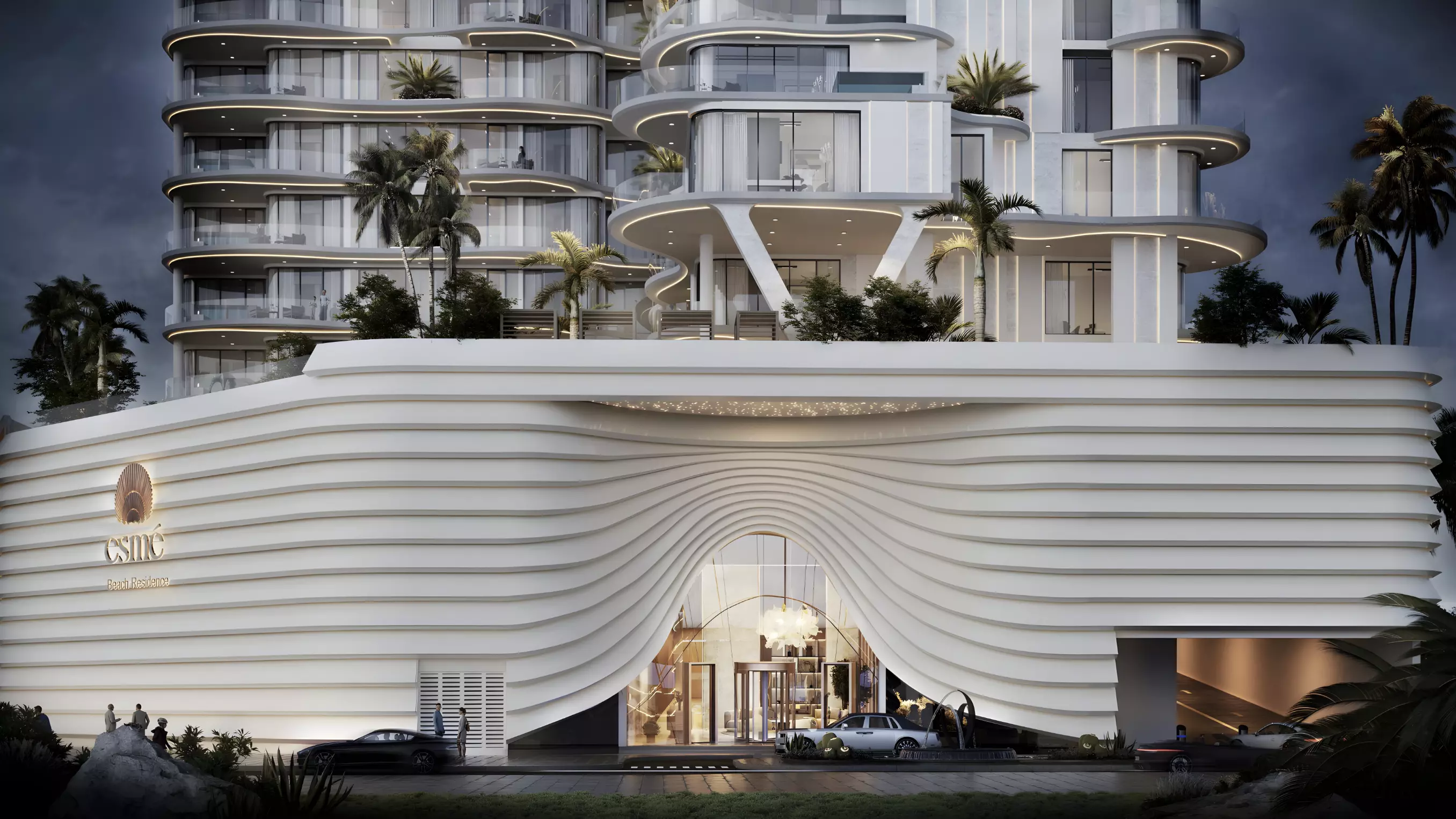 Image 8 of Esme Beach Residences by Elysian Development