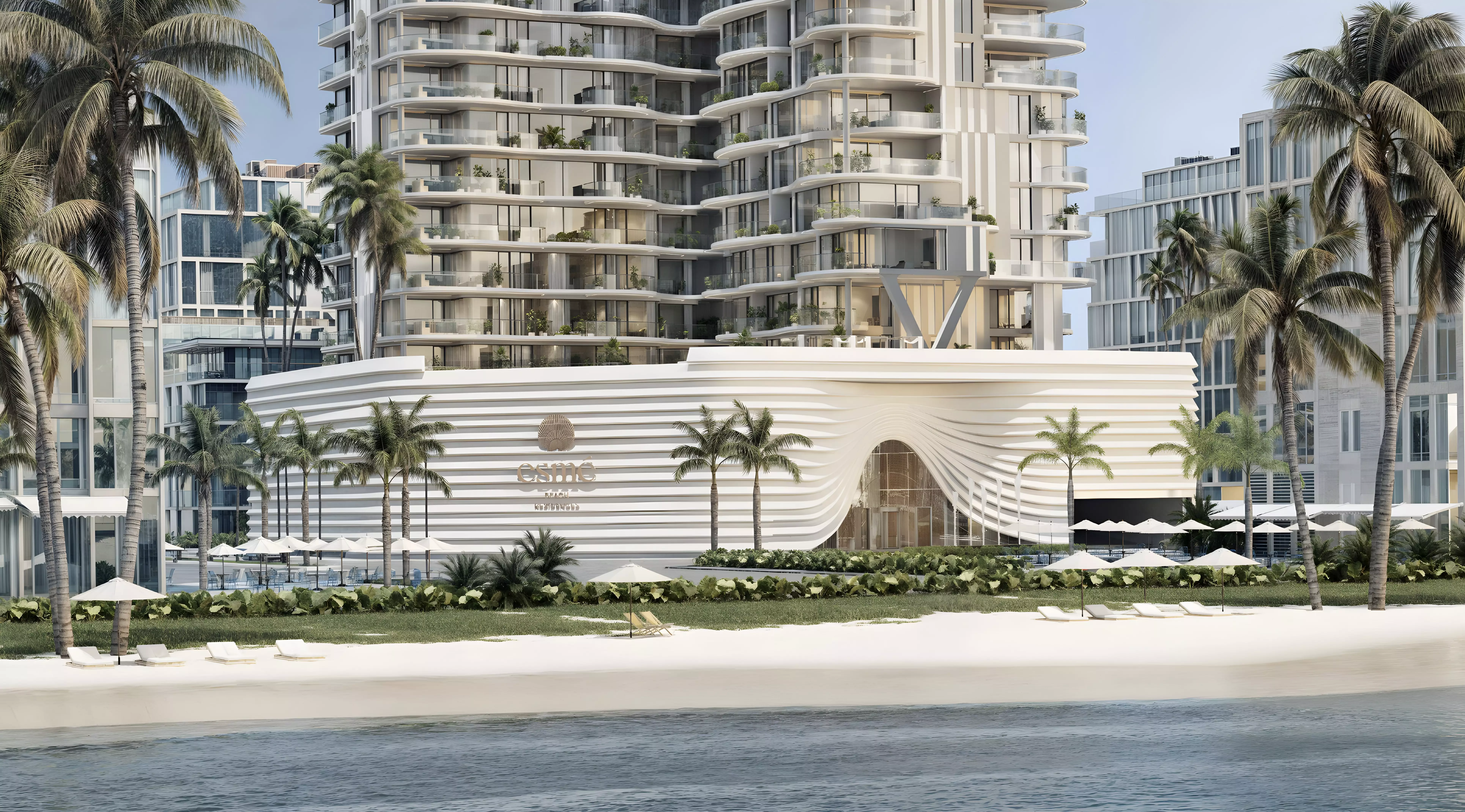 Image 5 of Esme Beach Residences by Elysian Development