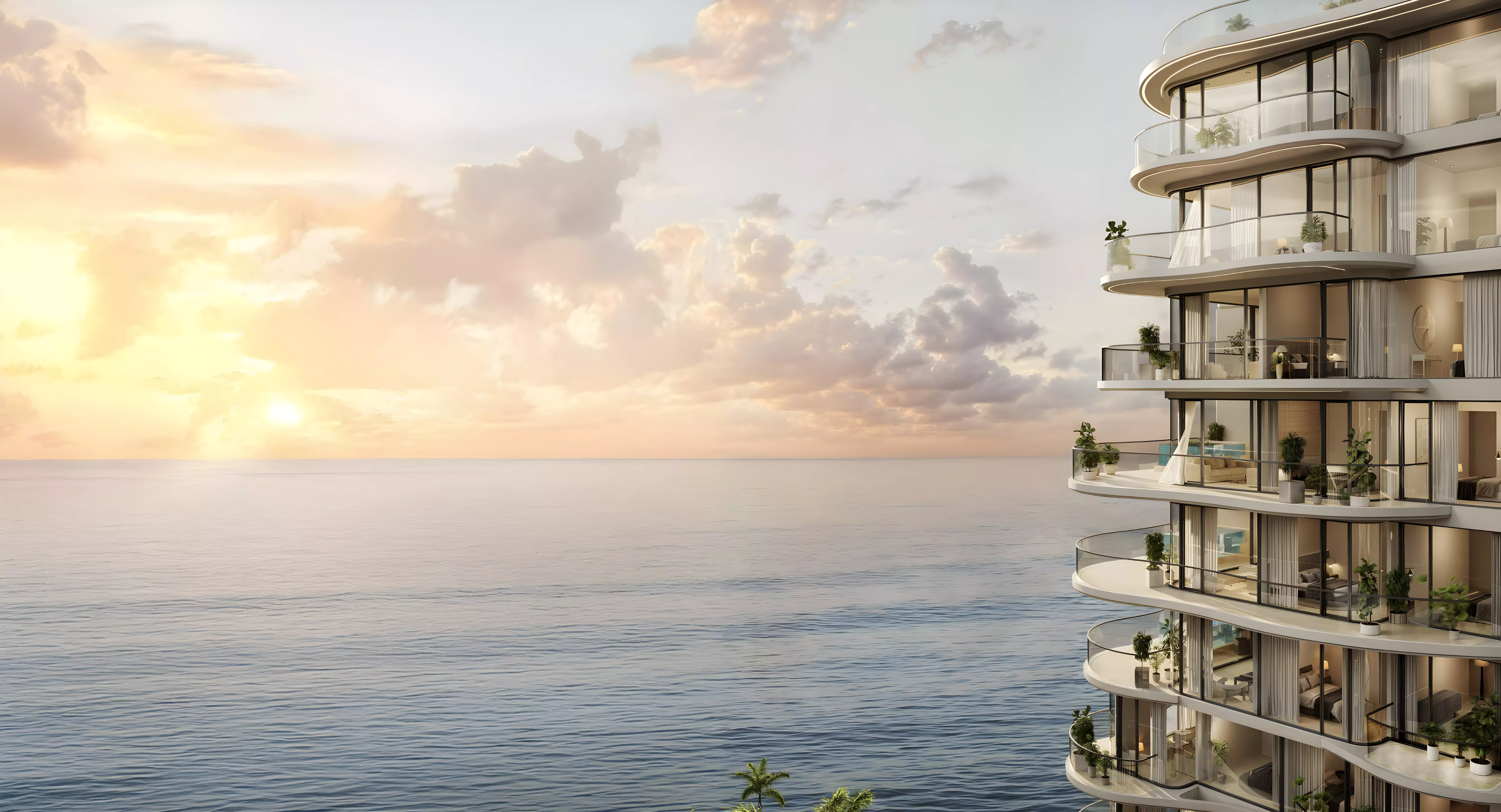 Image 12 of Esme Beach Residences by Elysian Development