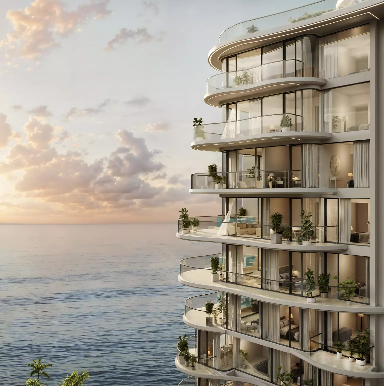 Image 2 of Esme Beach Residences by Elysian Development