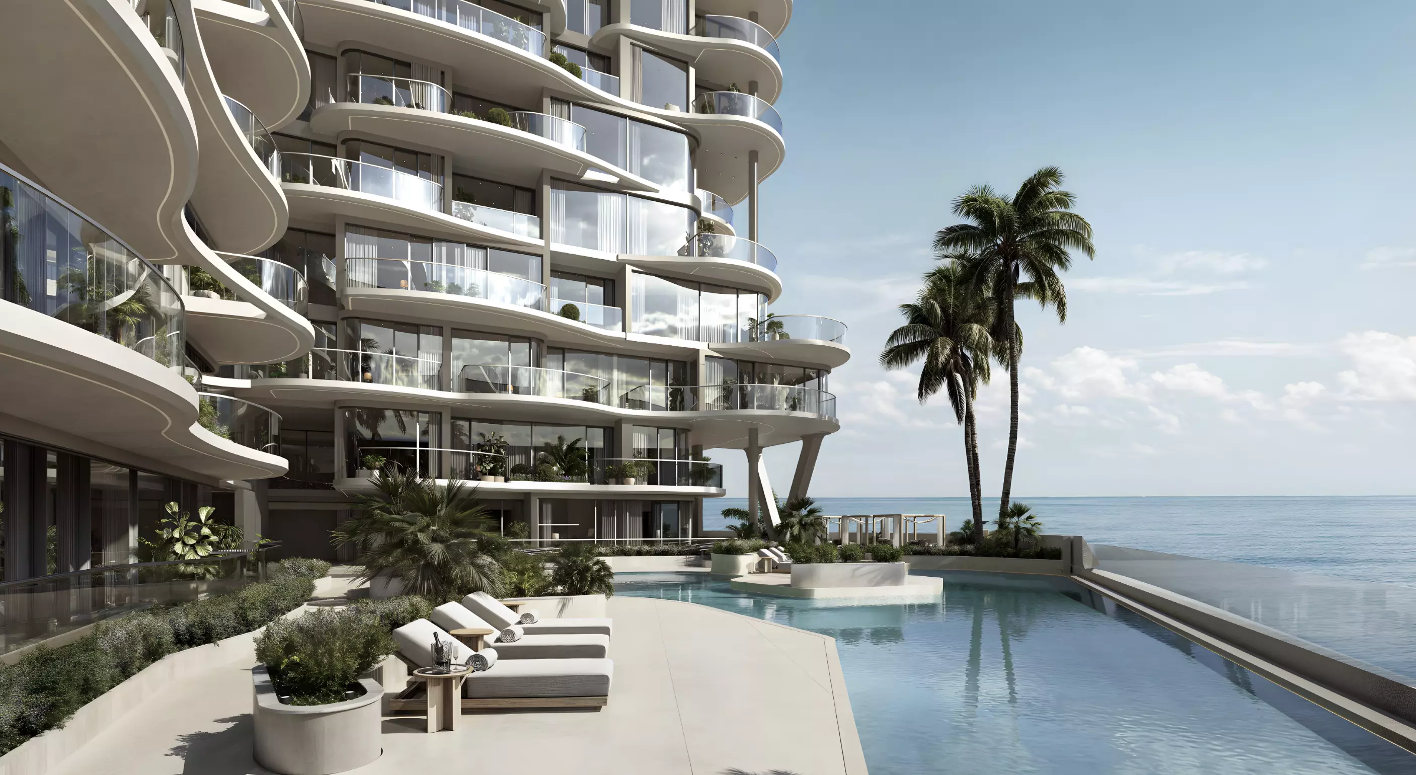 Image 7 of Esme Beach Residences by Elysian Development