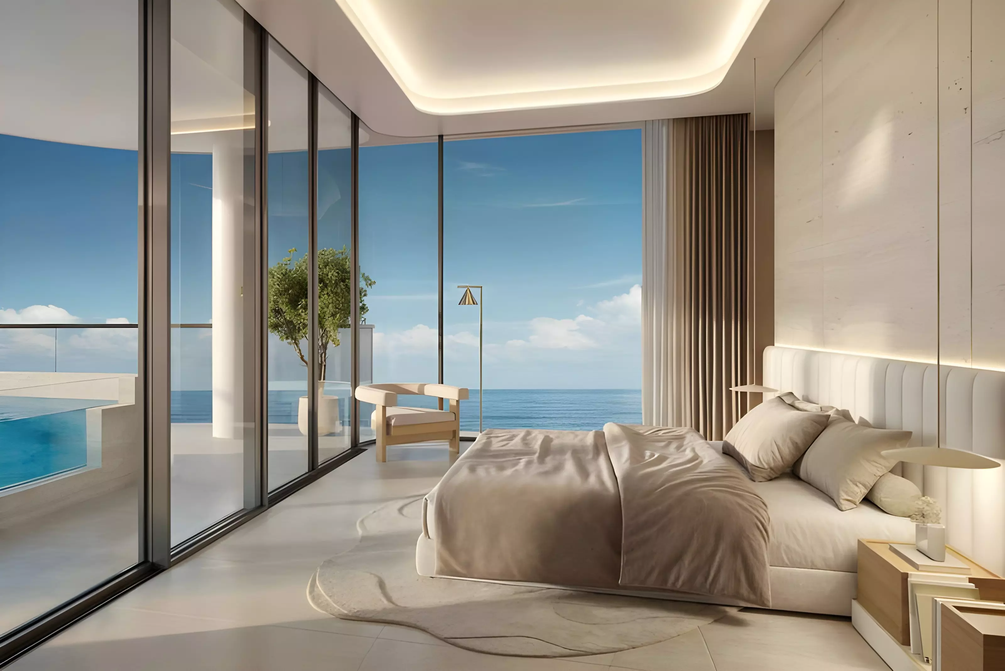 Image 6 of Esme Beach Residences by Elysian Development
