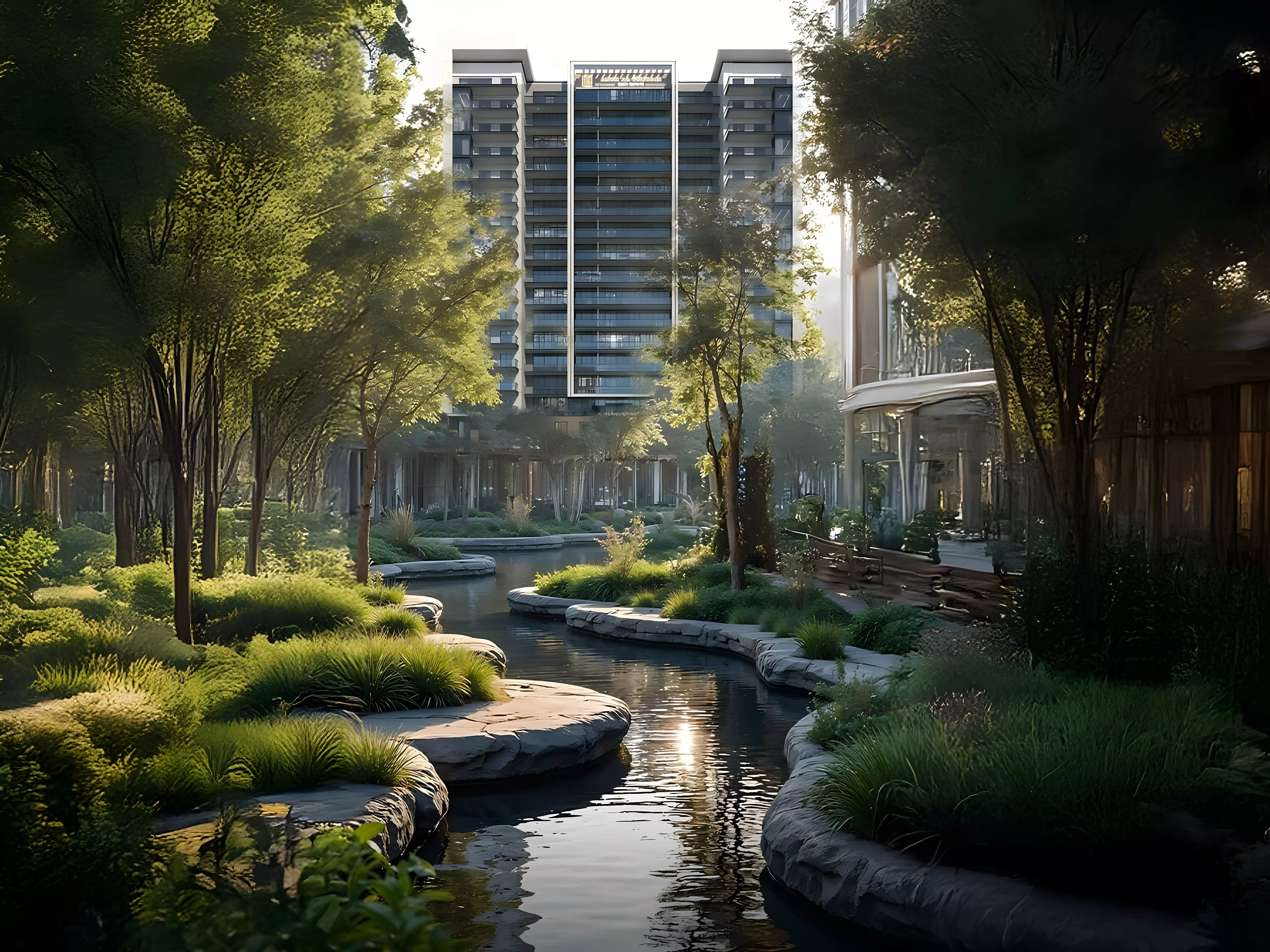 Image 6 of Amer Al Ghurair Residences by Amer Alghurair Development