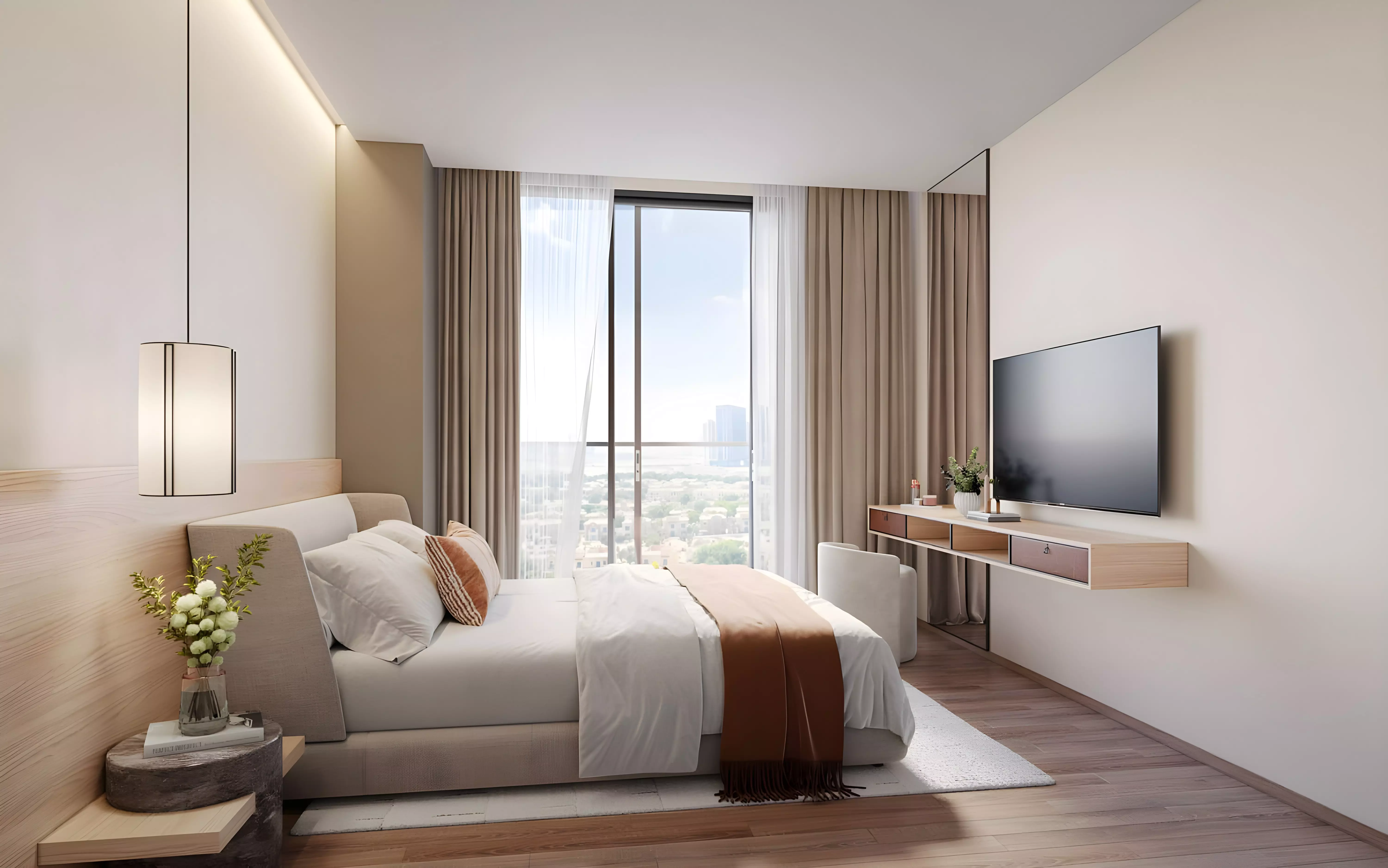Image 5 of Amer Al Ghurair Residences by Amer Alghurair Development