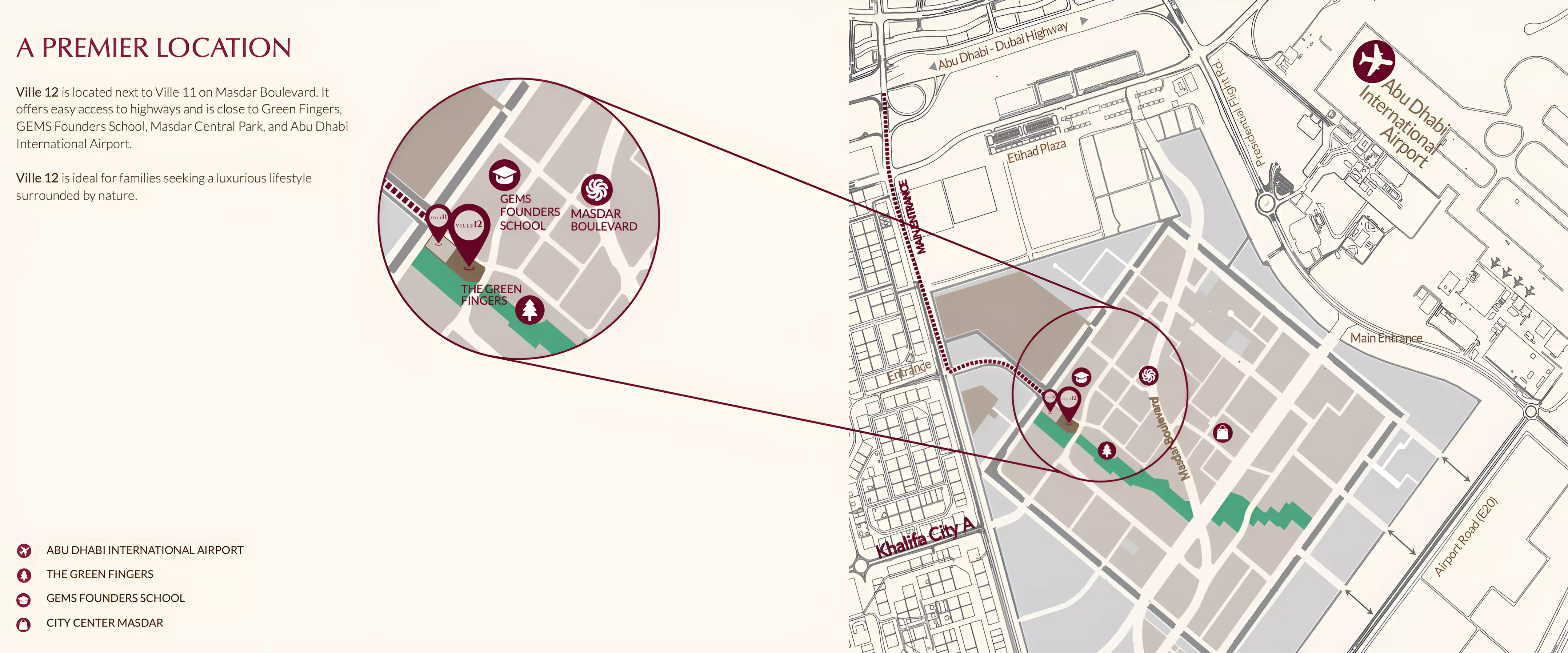 Image 9 of Ville 12 at Masdar City by Burtville