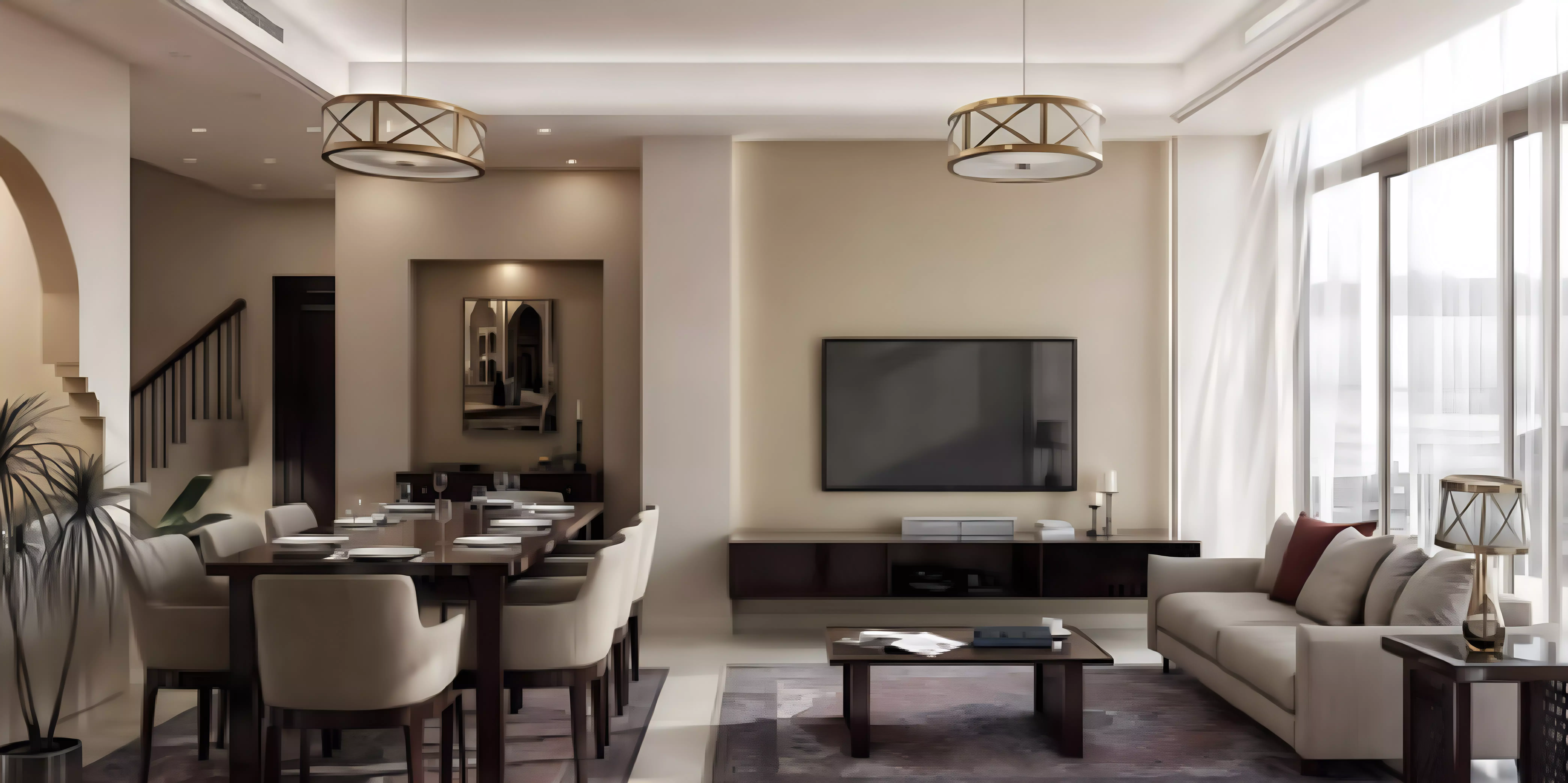Image 7 of Bab Al Qasr Residence 31 by Burtville