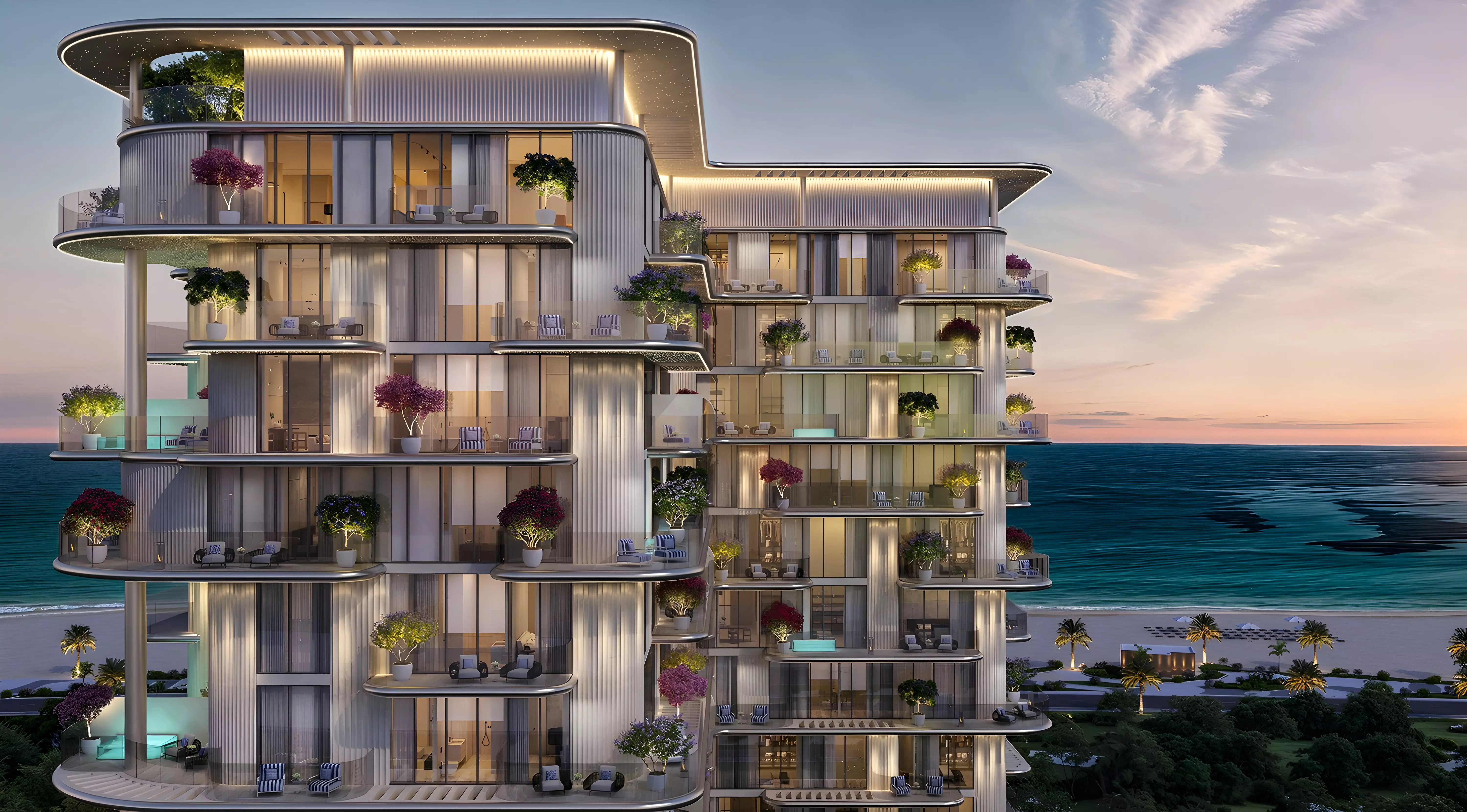 Image 6 of Villa Del Brunello by Mr Eight Development