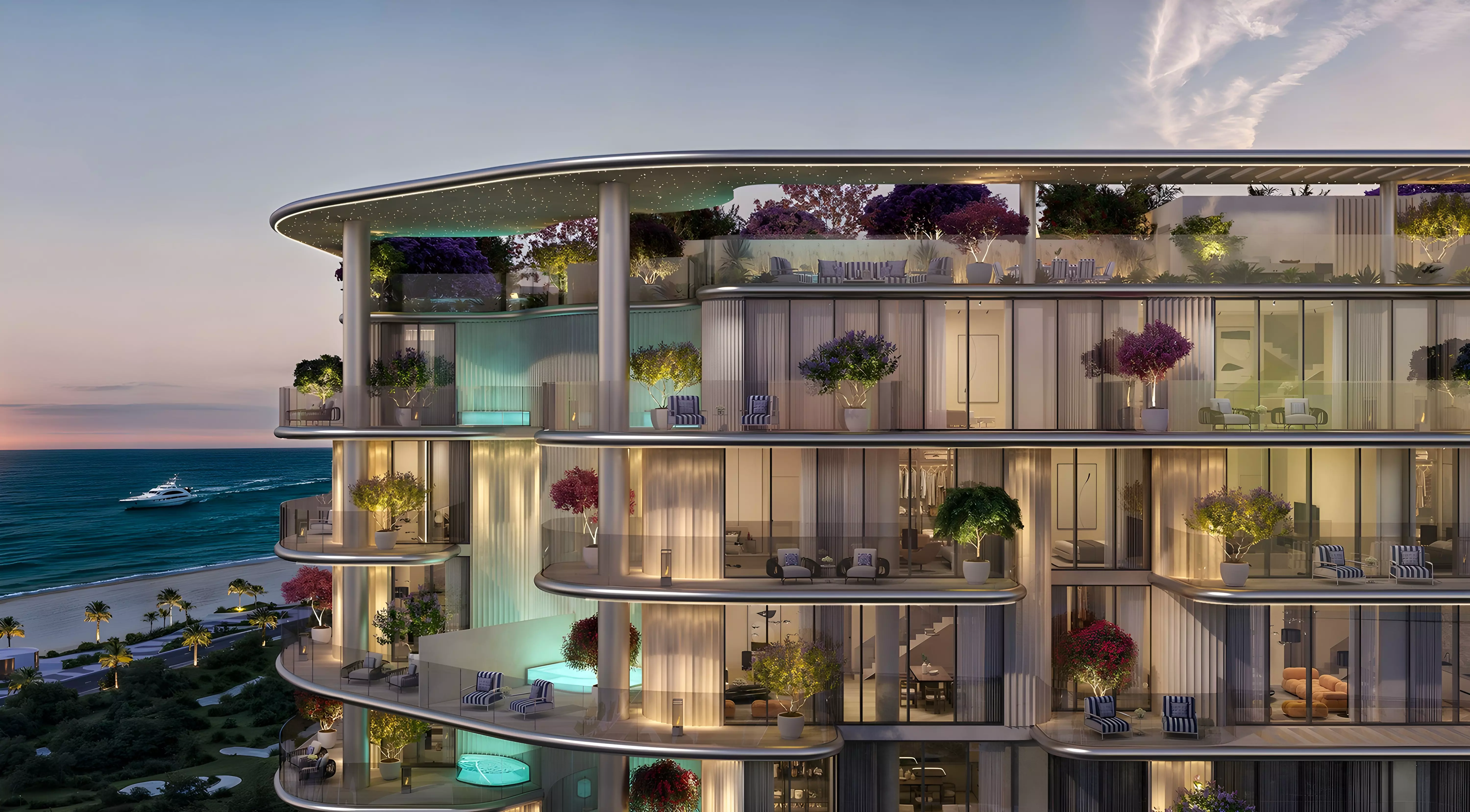 Image 3 of Villa Del Brunello by Mr Eight Development