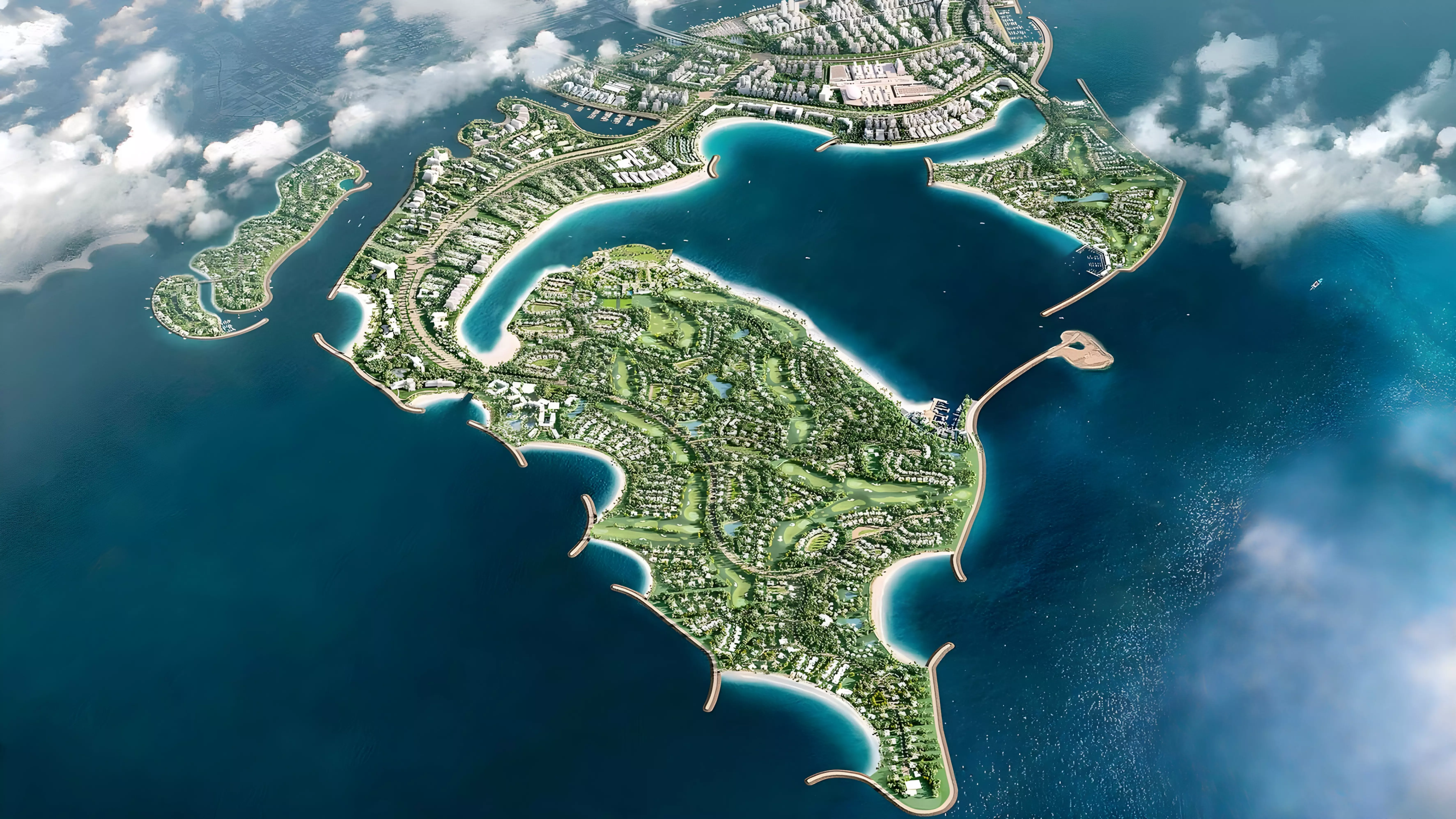 Image of Villa del Arte by Mr Eight Development