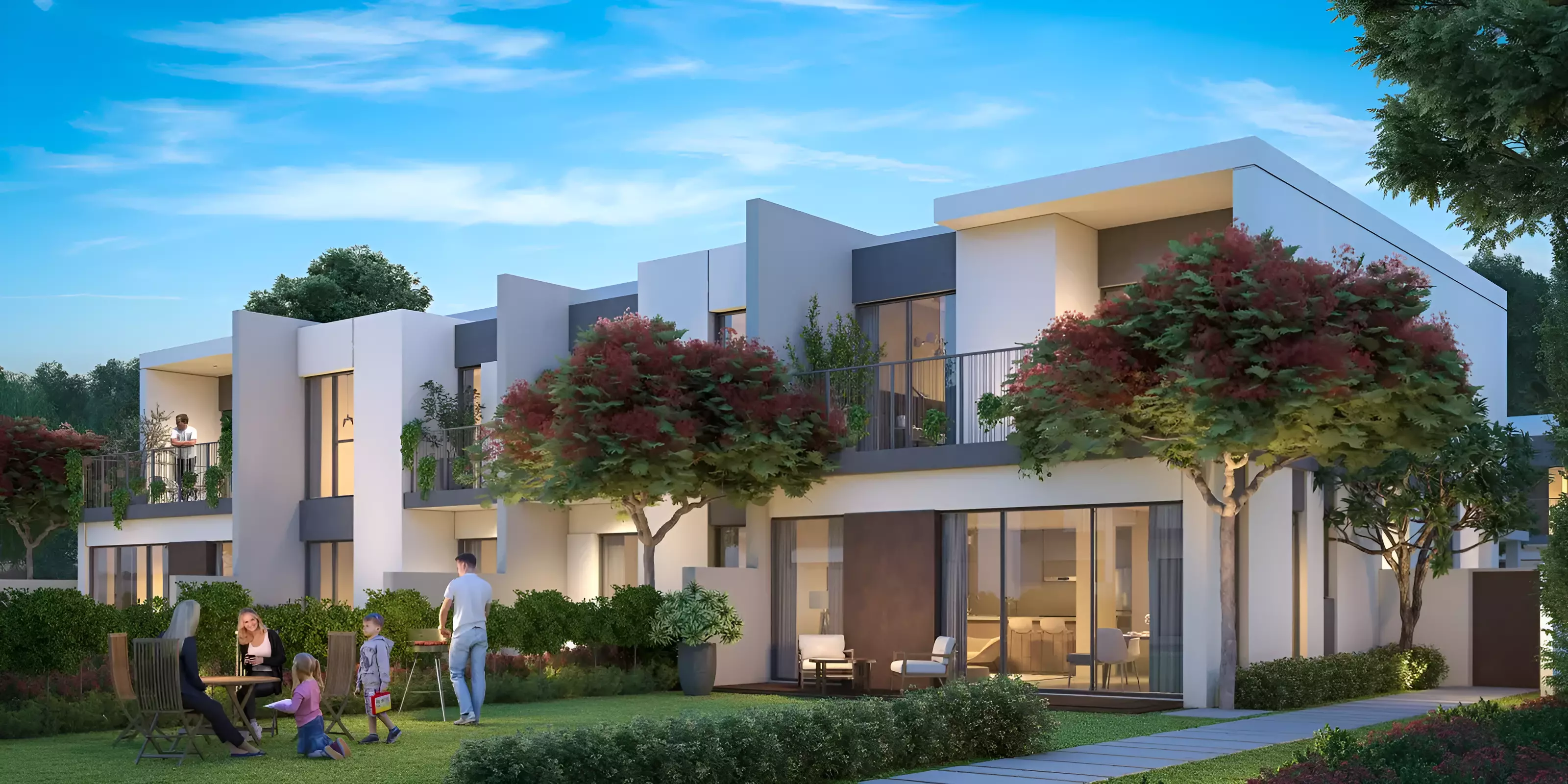 Image 1 of Elan By Majid Al Futtaim by Majid Al Futtaim