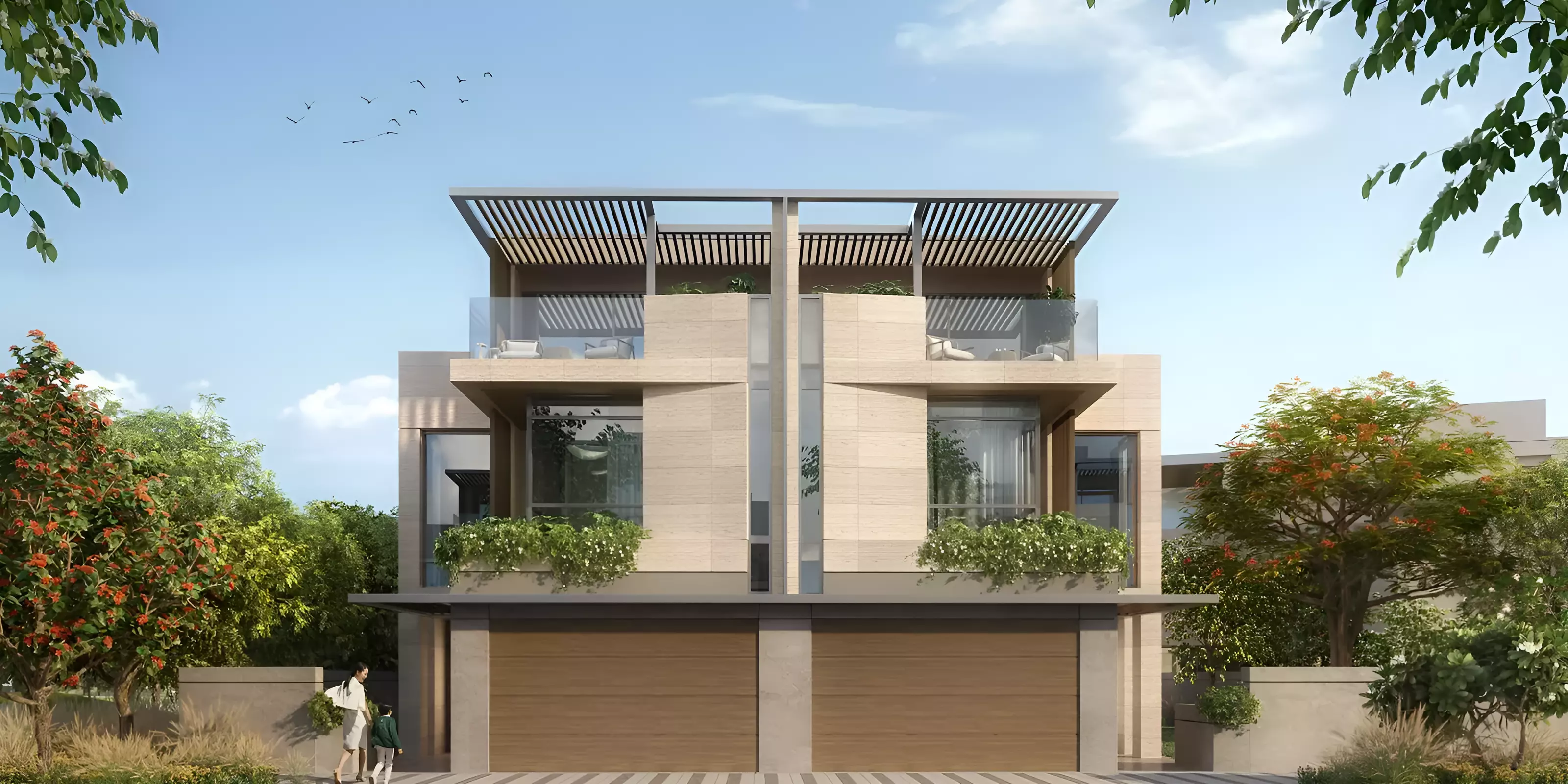 Image of Amara by Majid Al Futtaim