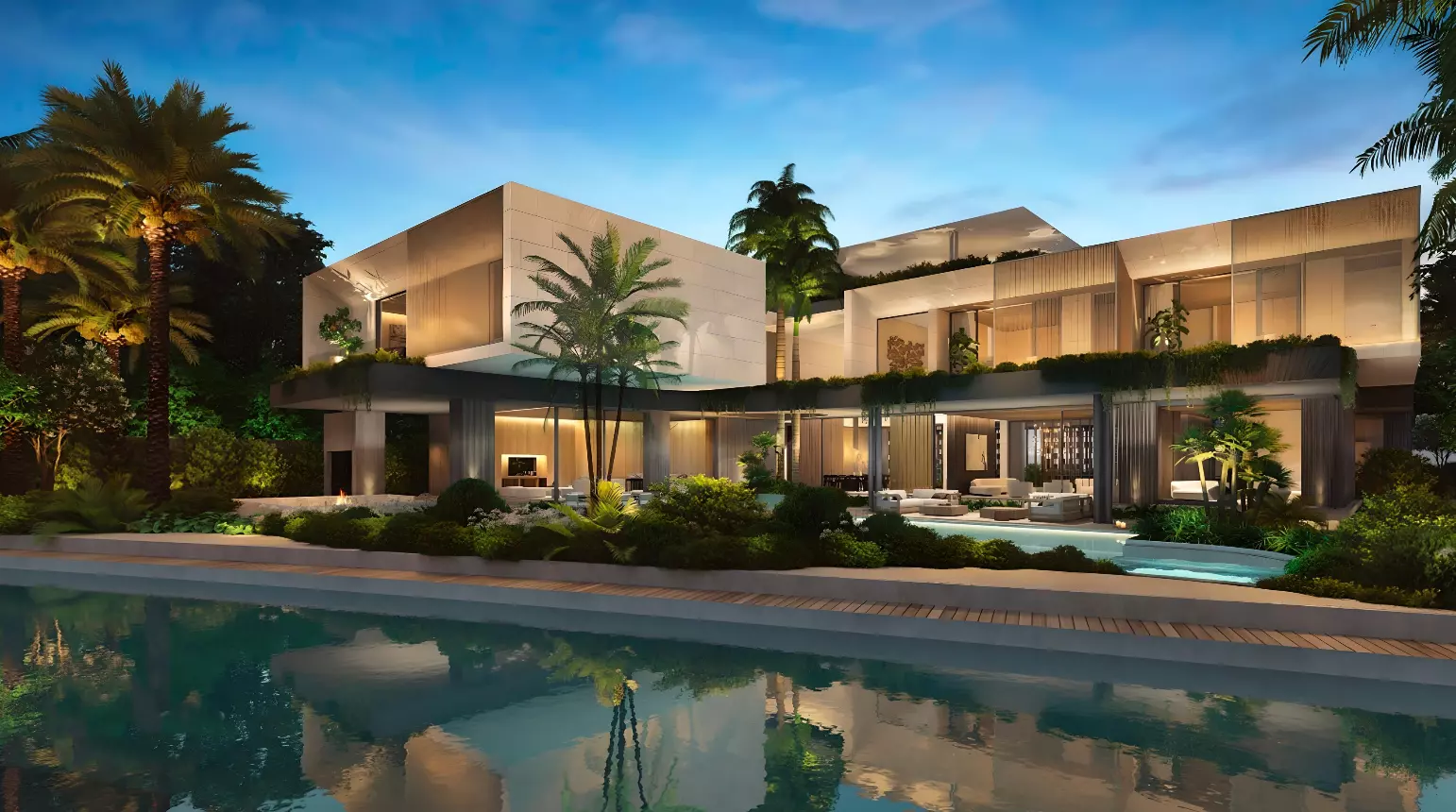 Image 1 of Lanai Islands by Majid Al Futtaim