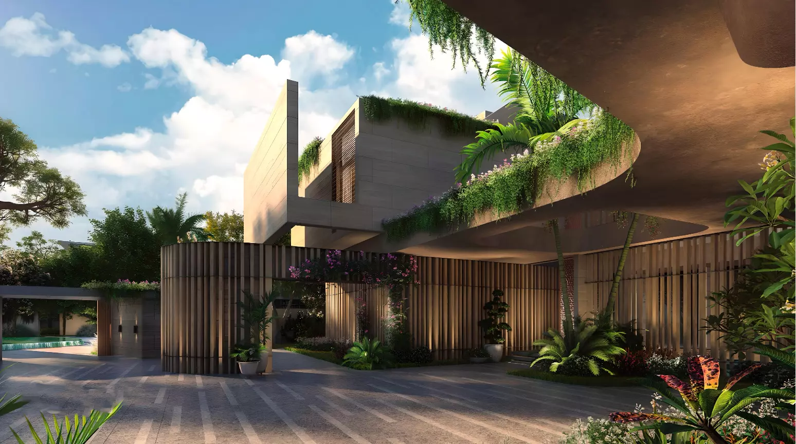 Image 3 of Lanai Islands by Majid Al Futtaim