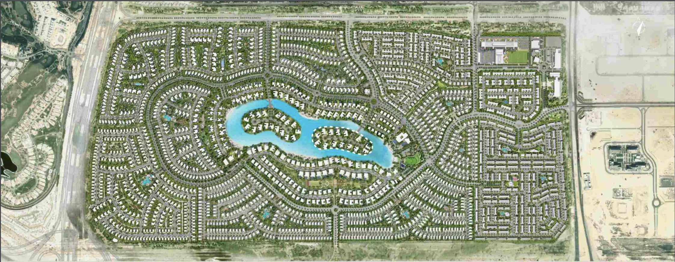Image 11 of Lanai Islands by Majid Al Futtaim