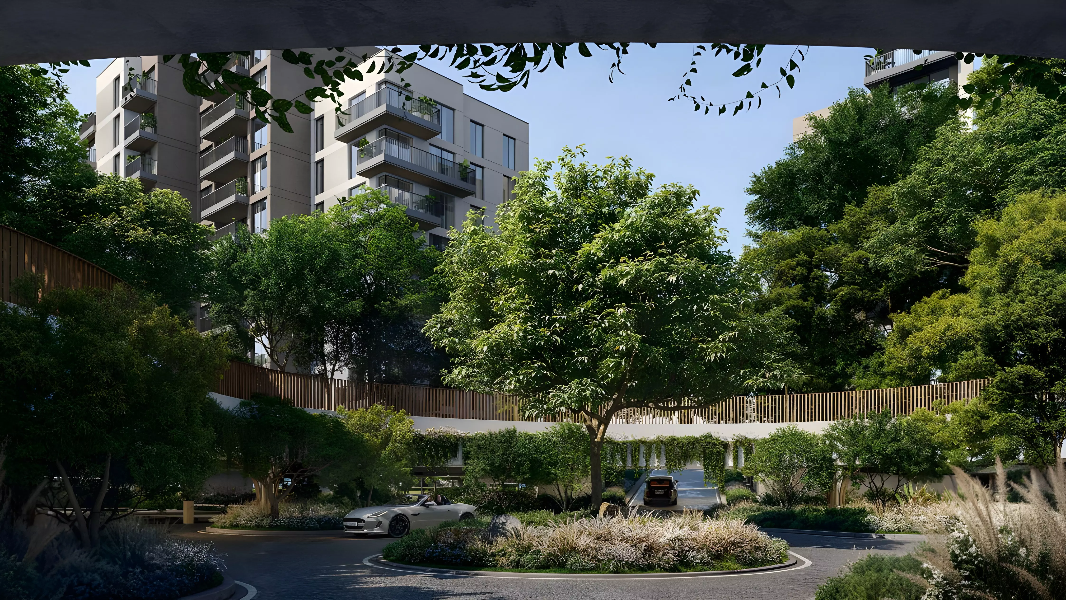 Image 9 of Capria West by Majid Al Futtaim