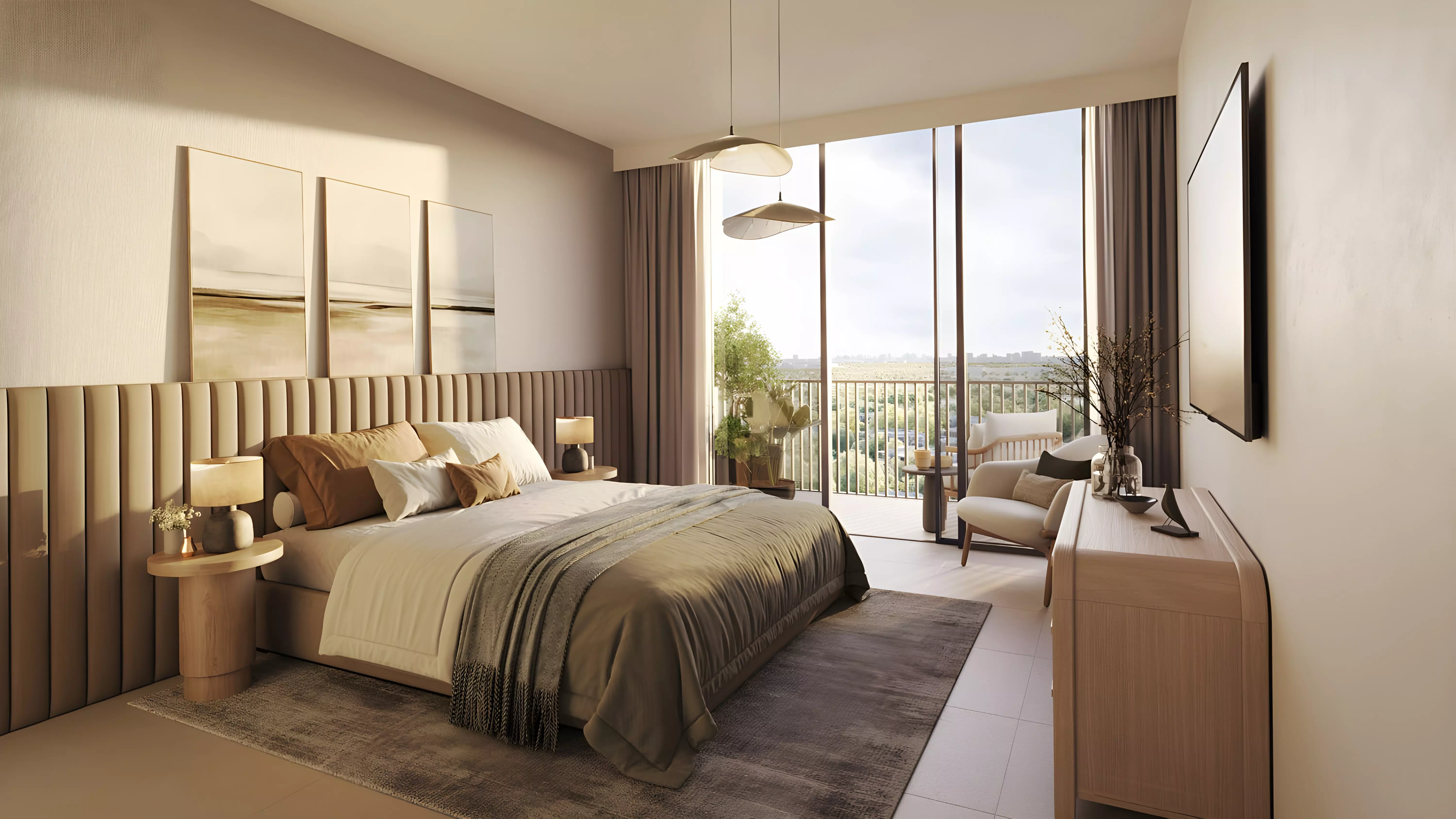 Image 6 of Distrikt at Ghaf Woods by Majid Al Futtaim