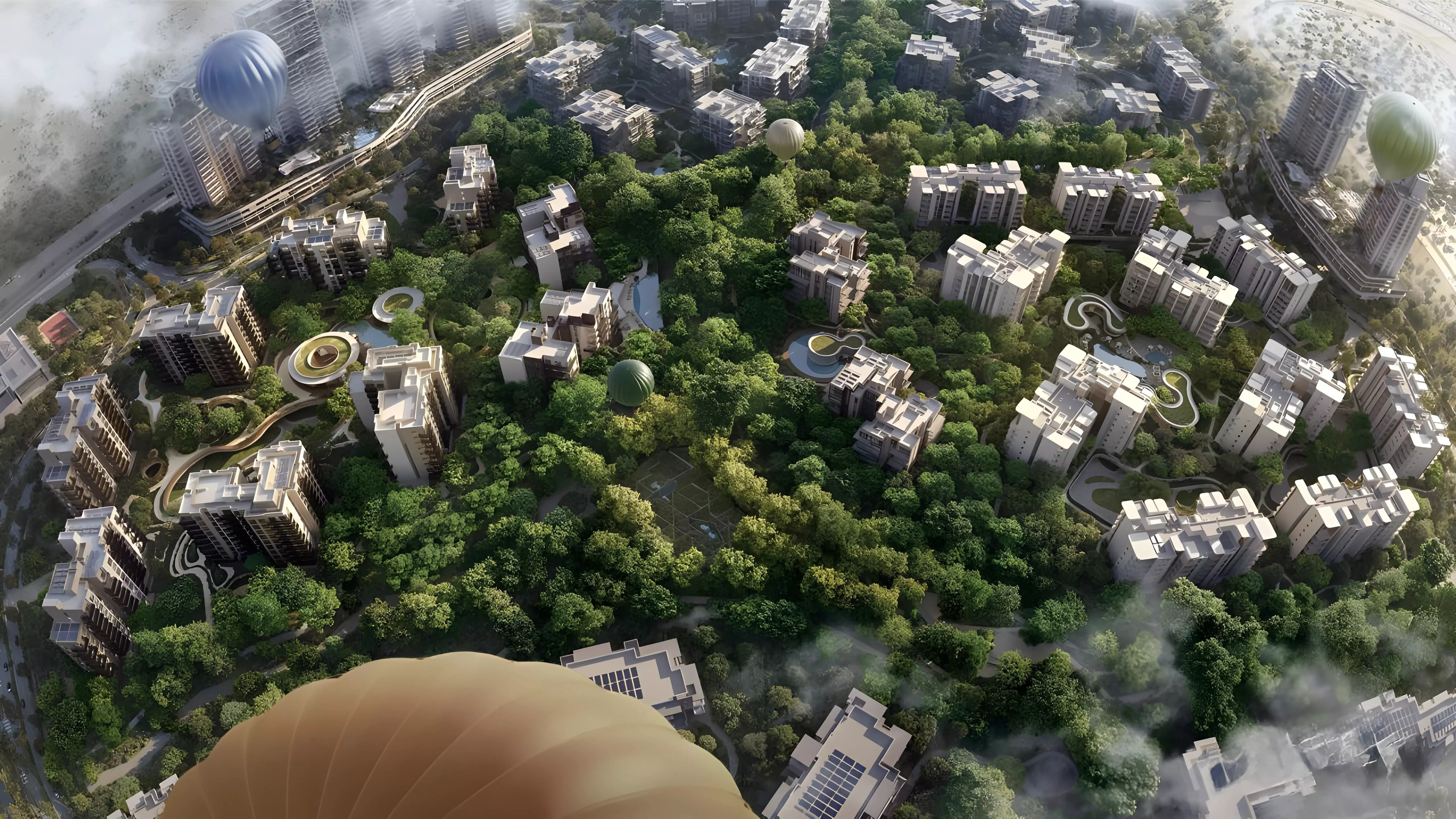 Image 3 of Capria by Majid Al Futtaim