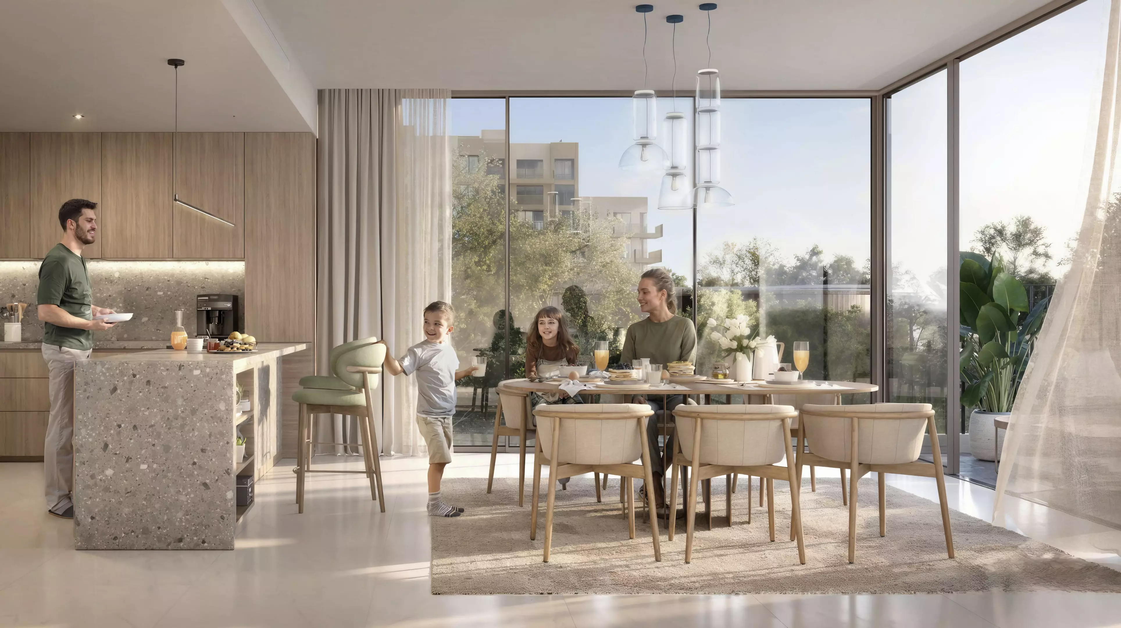 Image 5 of Capria by Majid Al Futtaim