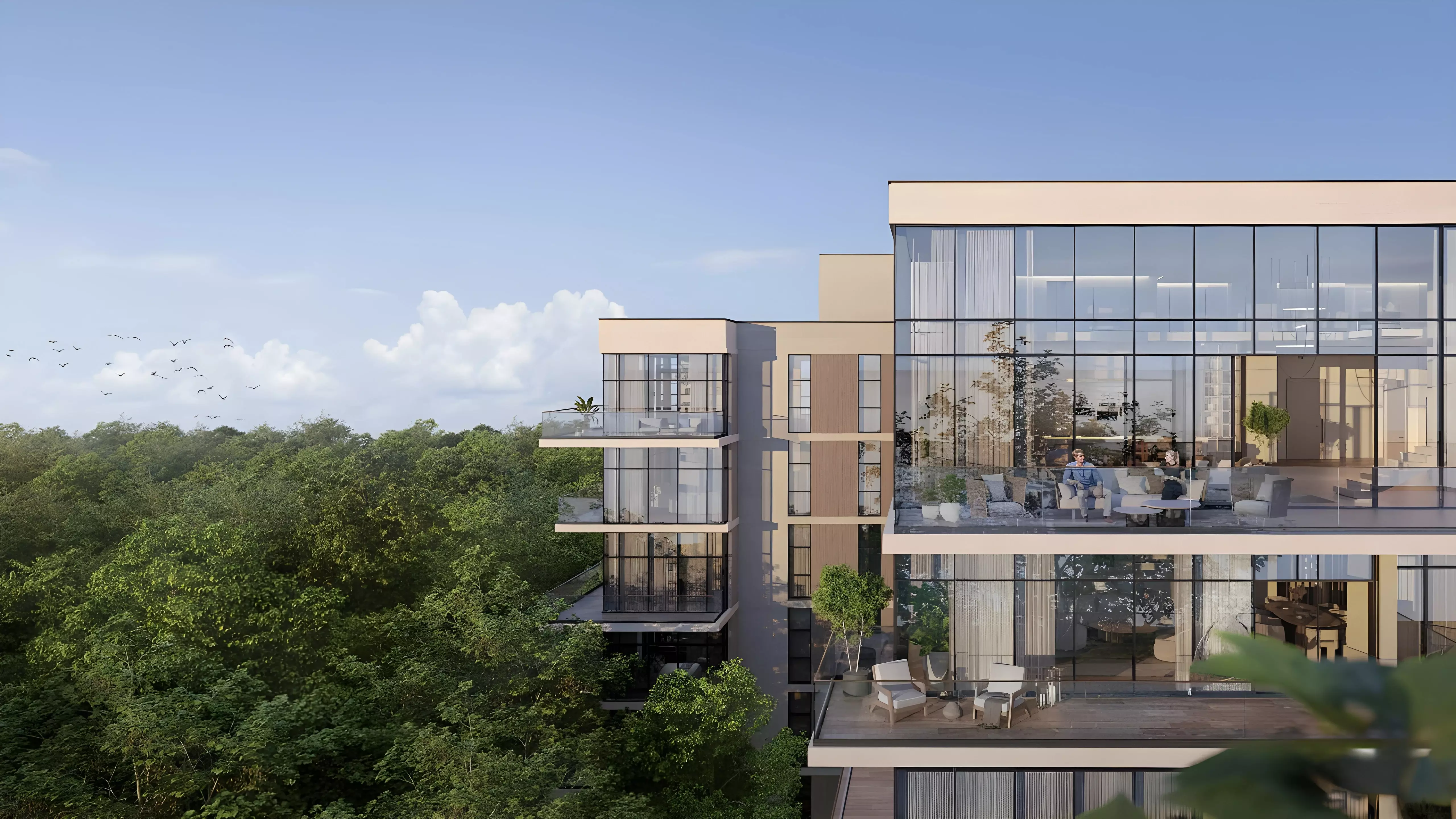 Image 6 of Capria by Majid Al Futtaim