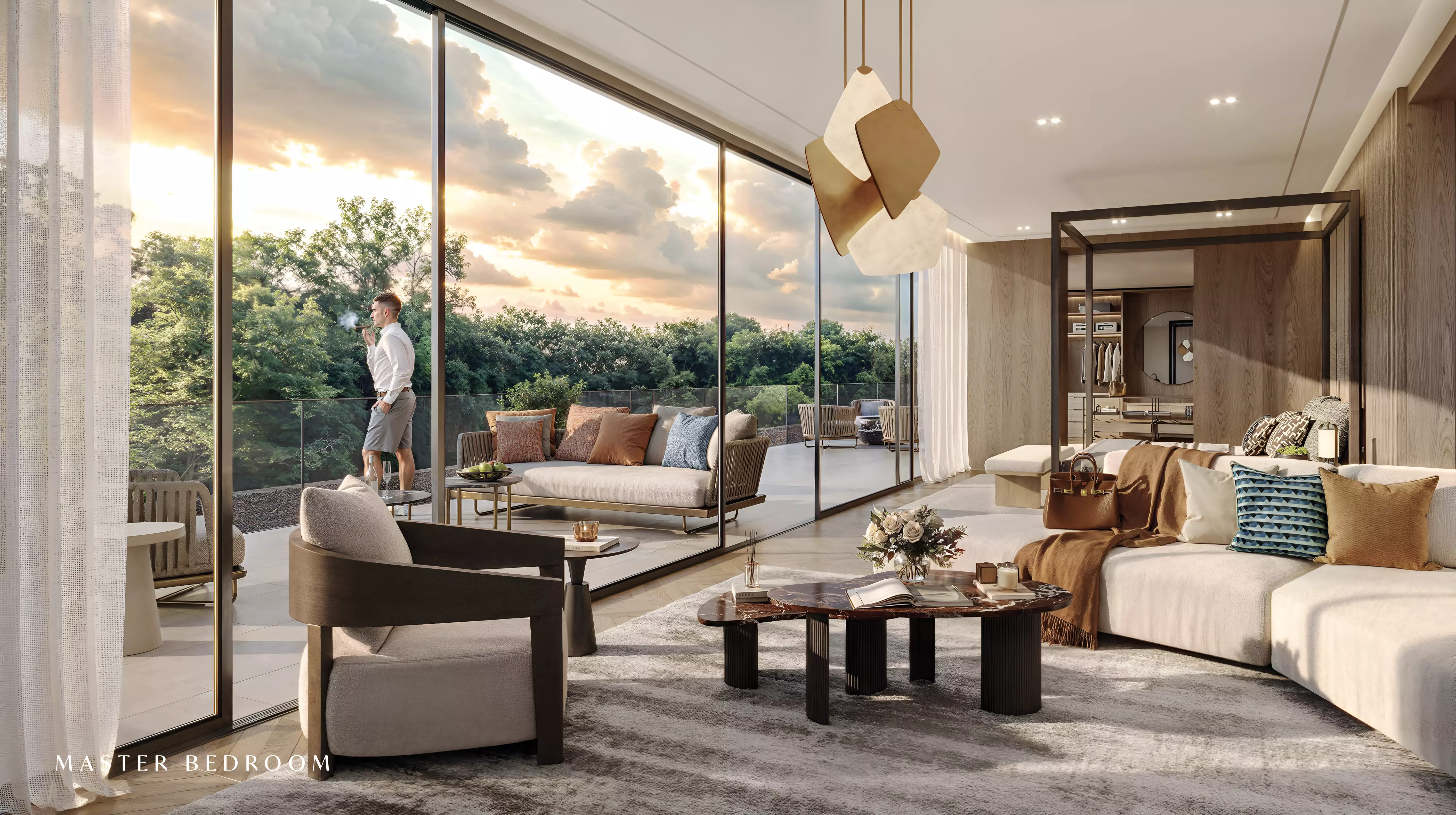 Image 14 of Bo Monde by Majid Al Futtaim