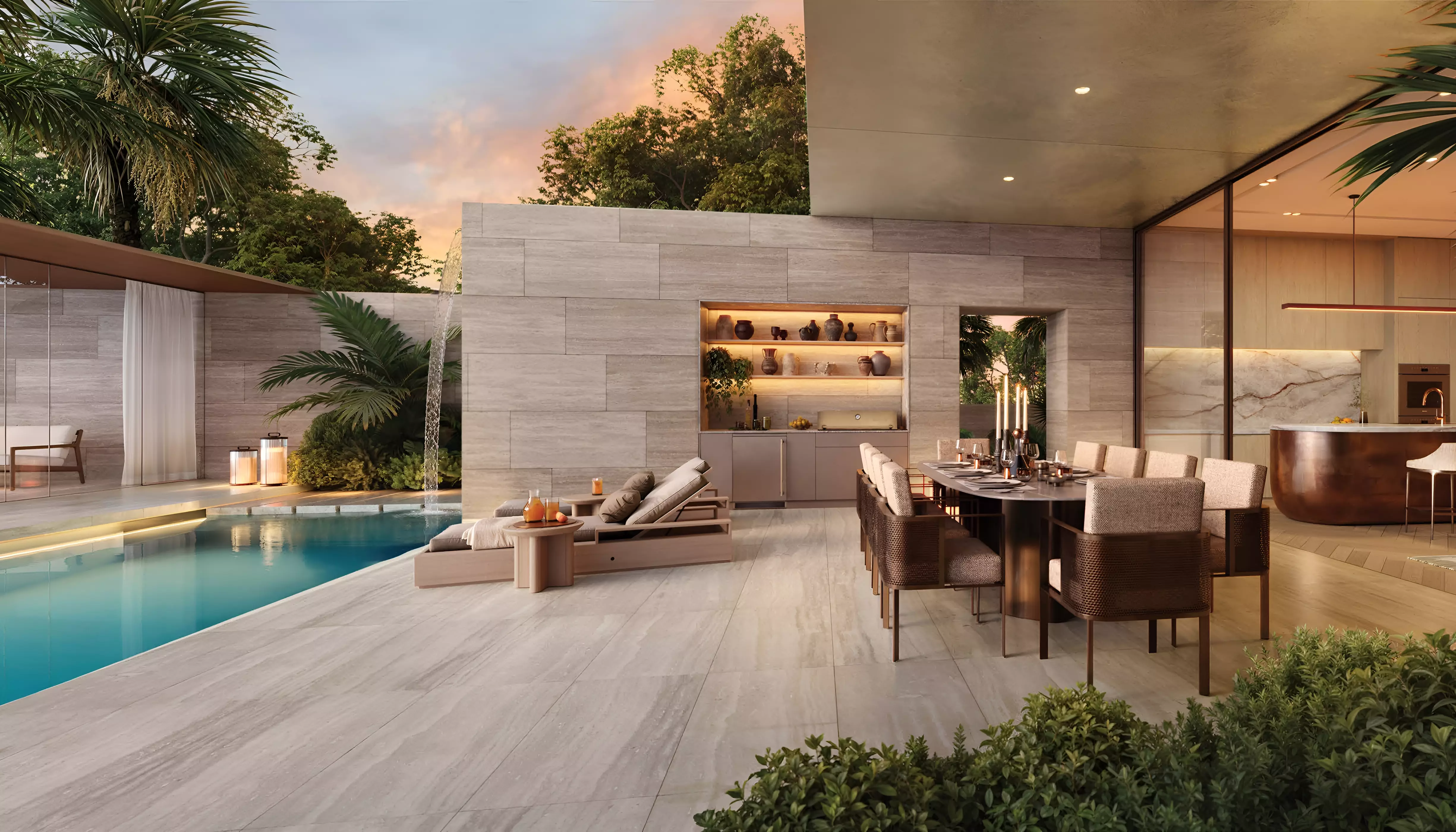 Image 7 of Bo Monde by Majid Al Futtaim