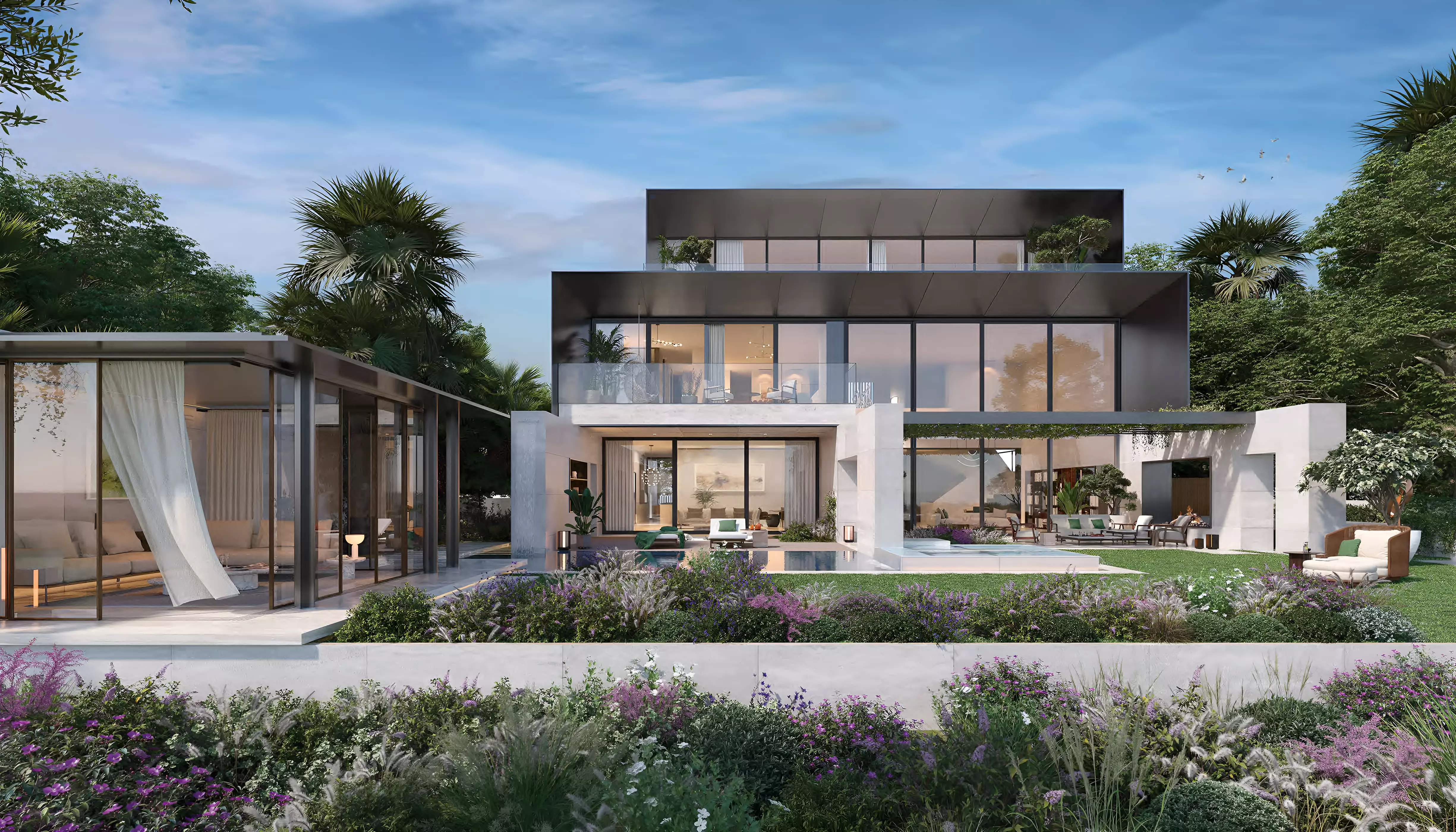 Image 10 of Bo Monde by Majid Al Futtaim