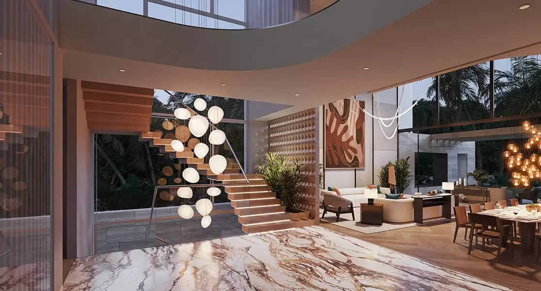 Image 2 of Bo Monde by Majid Al Futtaim