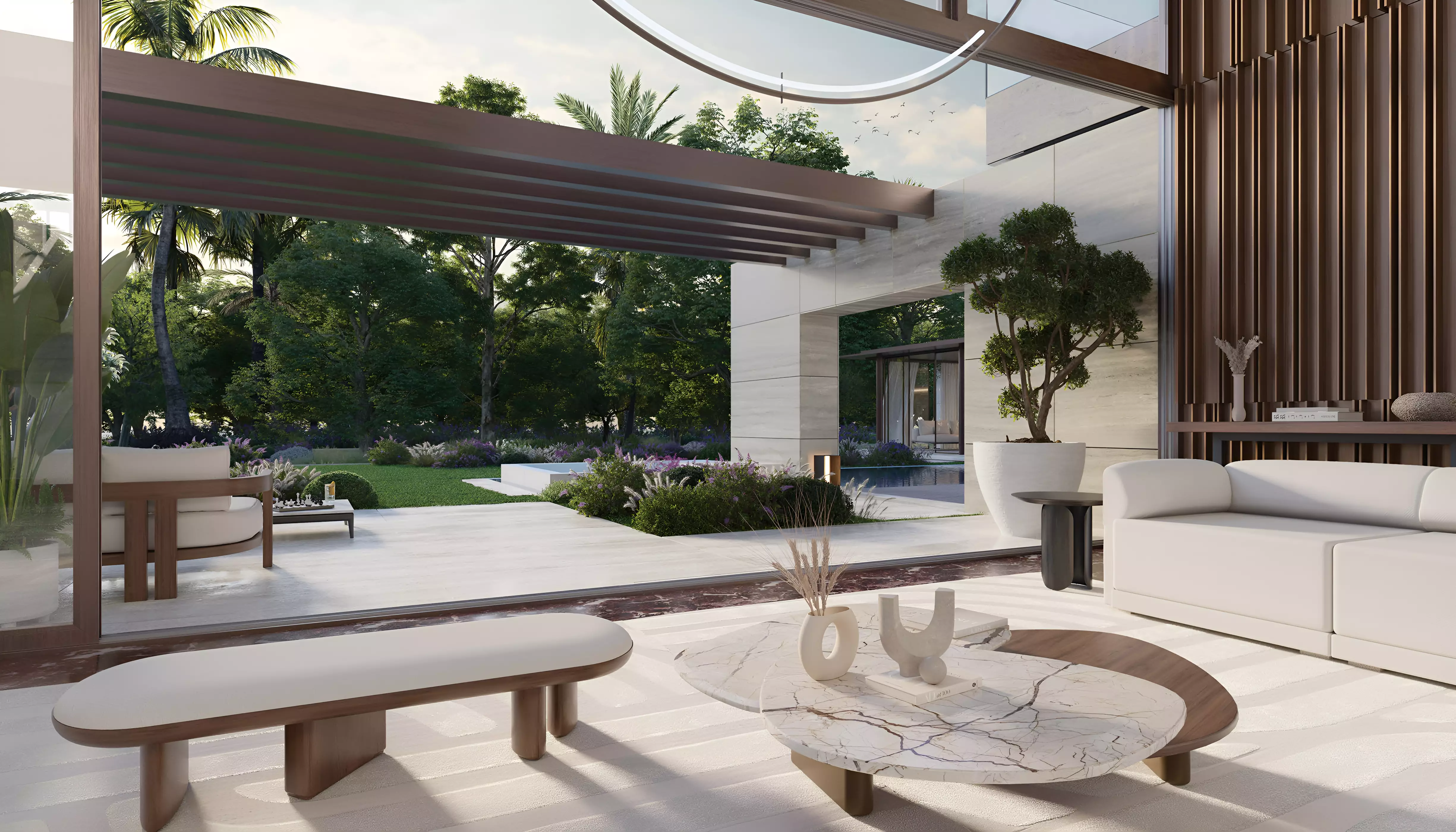 Image 11 of Bo Monde by Majid Al Futtaim