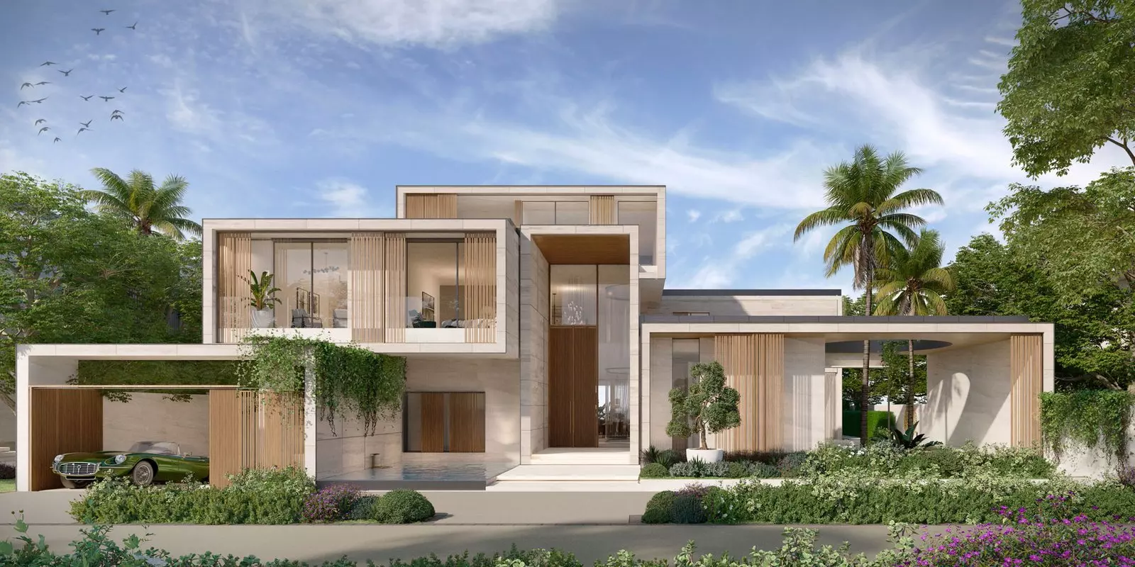 Image 2 of Elysian Mansions By Majid Al Futtaim by Majid Al Futtaim