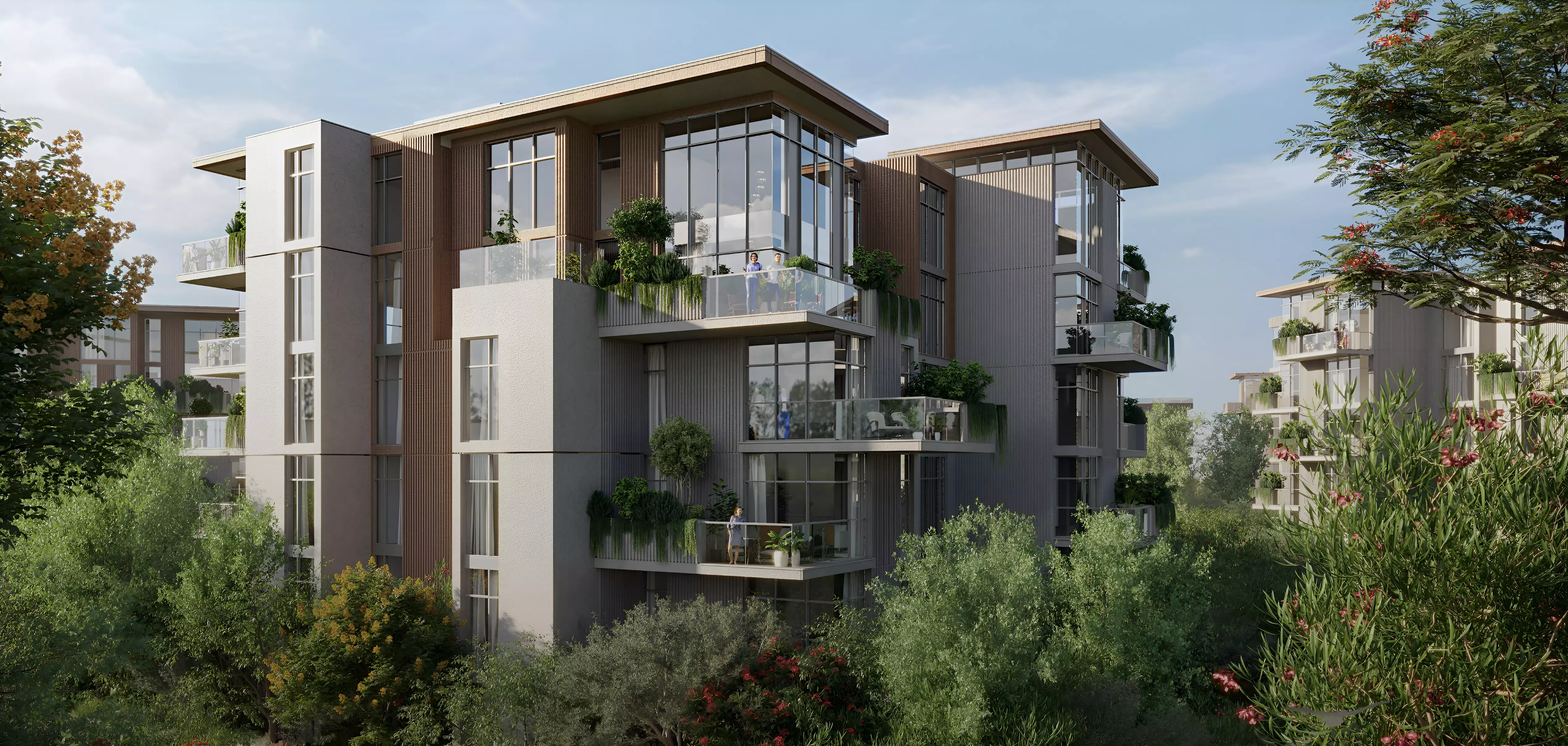 Image 1 of Cilia At Ghaf Woods by Majid Al Futtaim