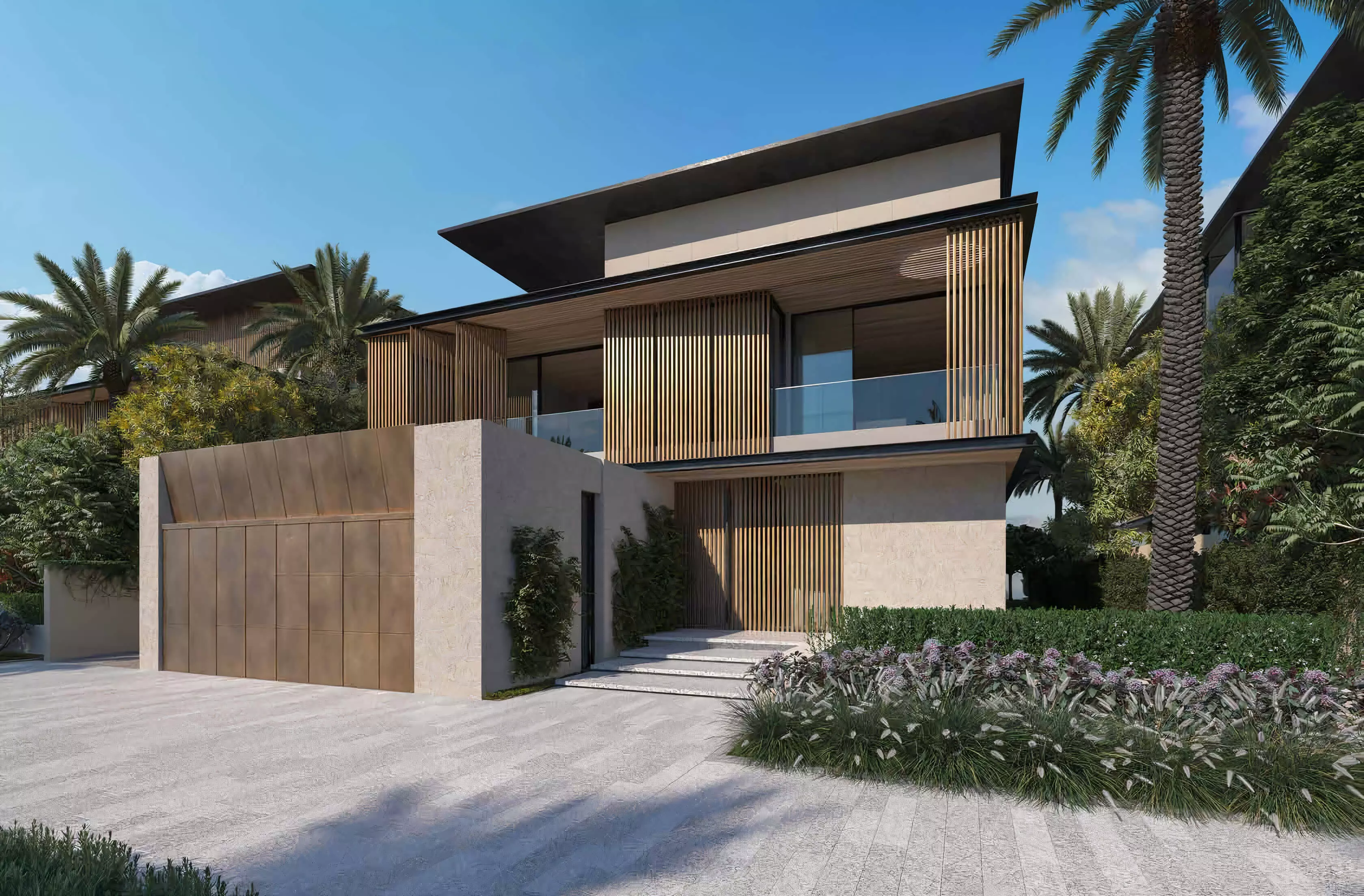 Image 8 of Palm Jebel Ali Frond I by Nakheel