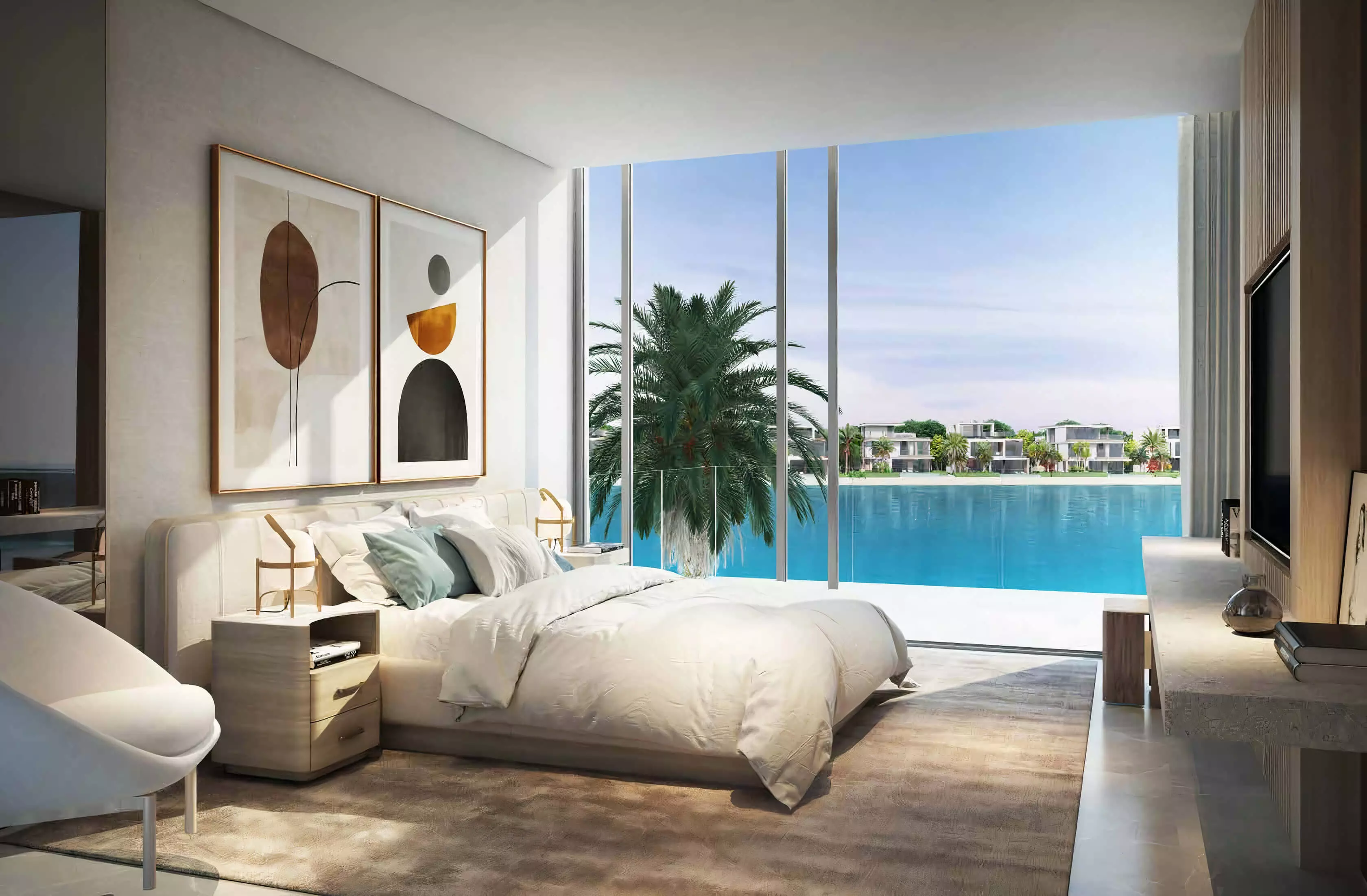 Image 10 of Palm Jebel Ali Frond I by Nakheel
