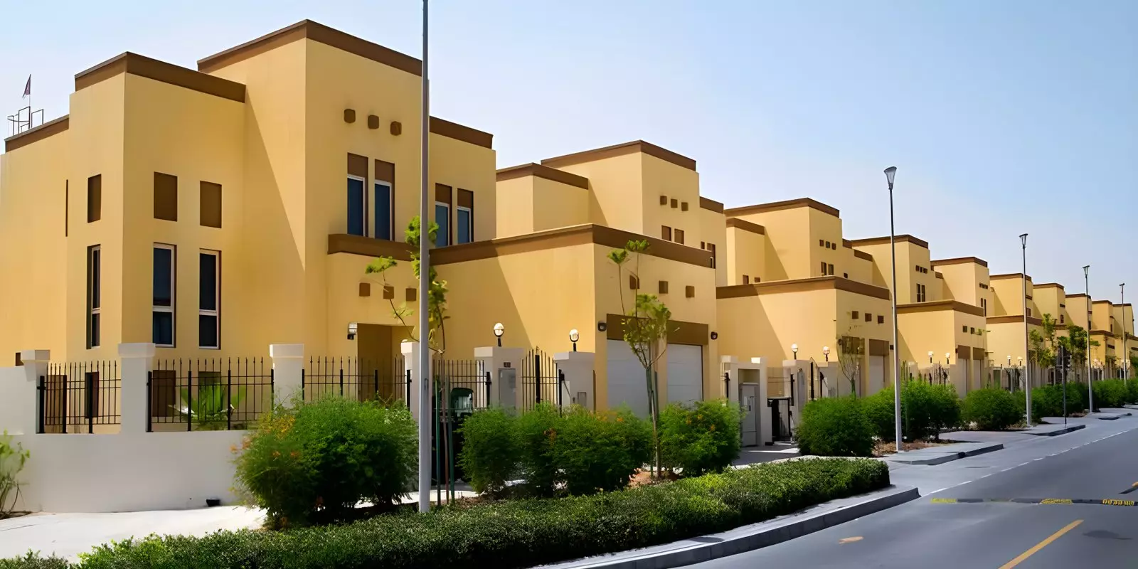 Image of Heritage Villas by Nakheel