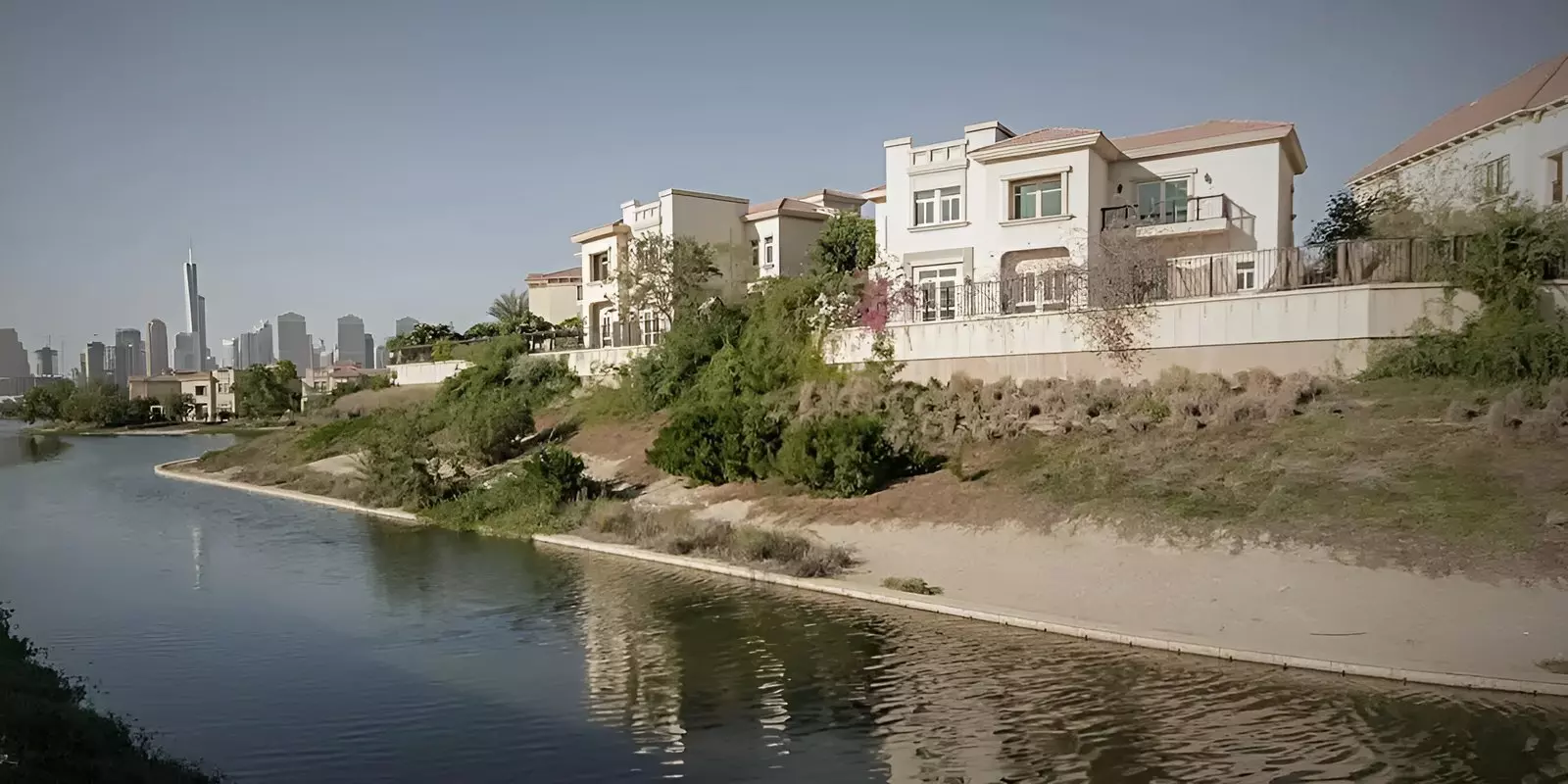 Image 2 of Heritage Villas by Nakheel