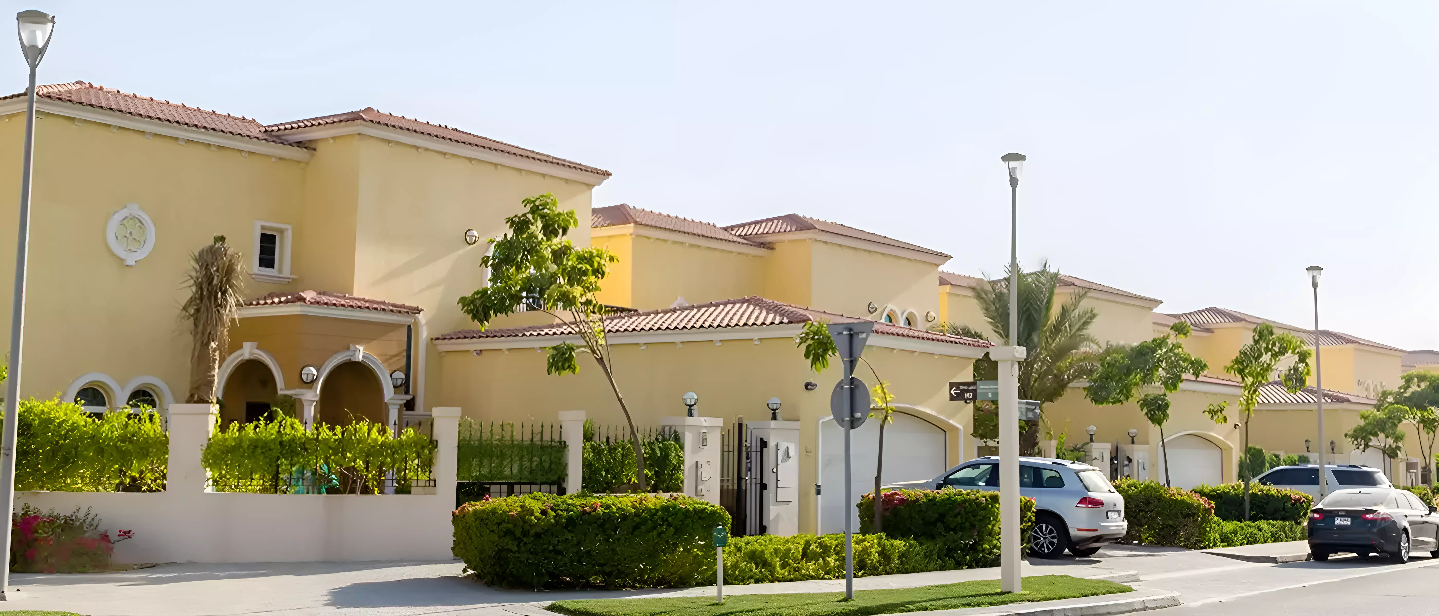 Image 3 of Heritage Villas by Nakheel