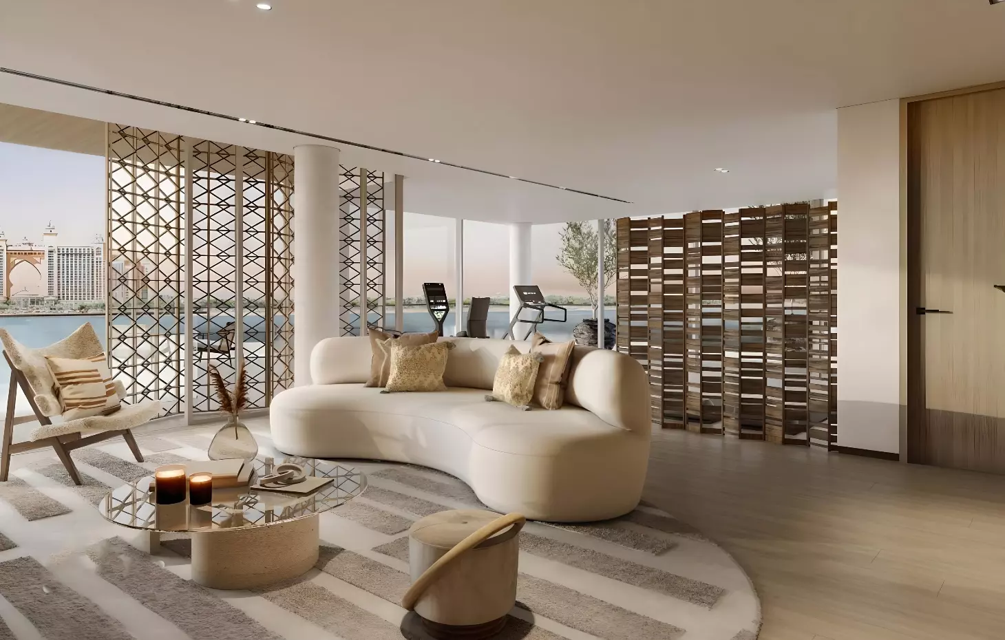 Image 2 of The Palm Crown by Nakheel