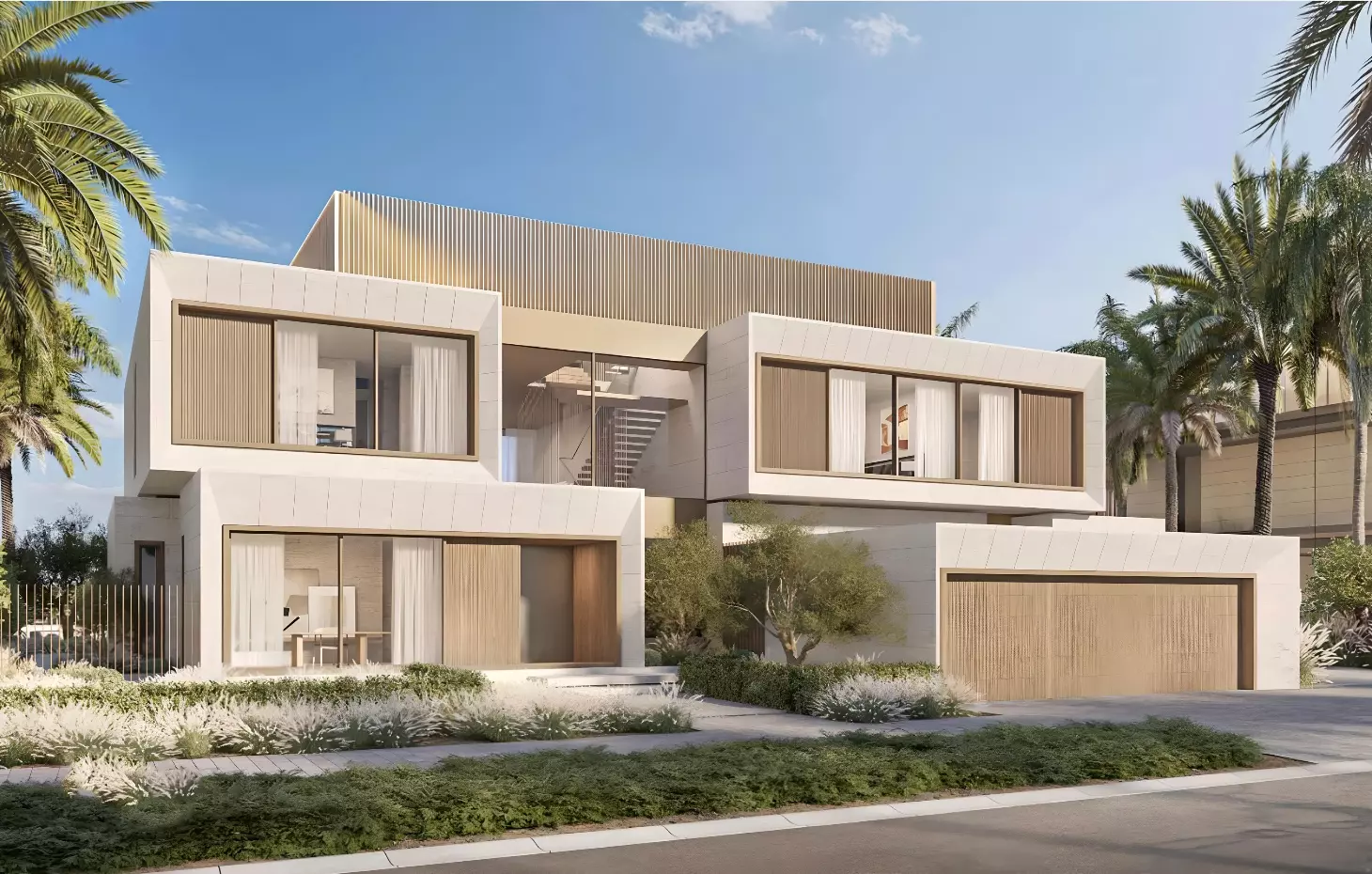 Image 11 of The Palm Crown by Nakheel
