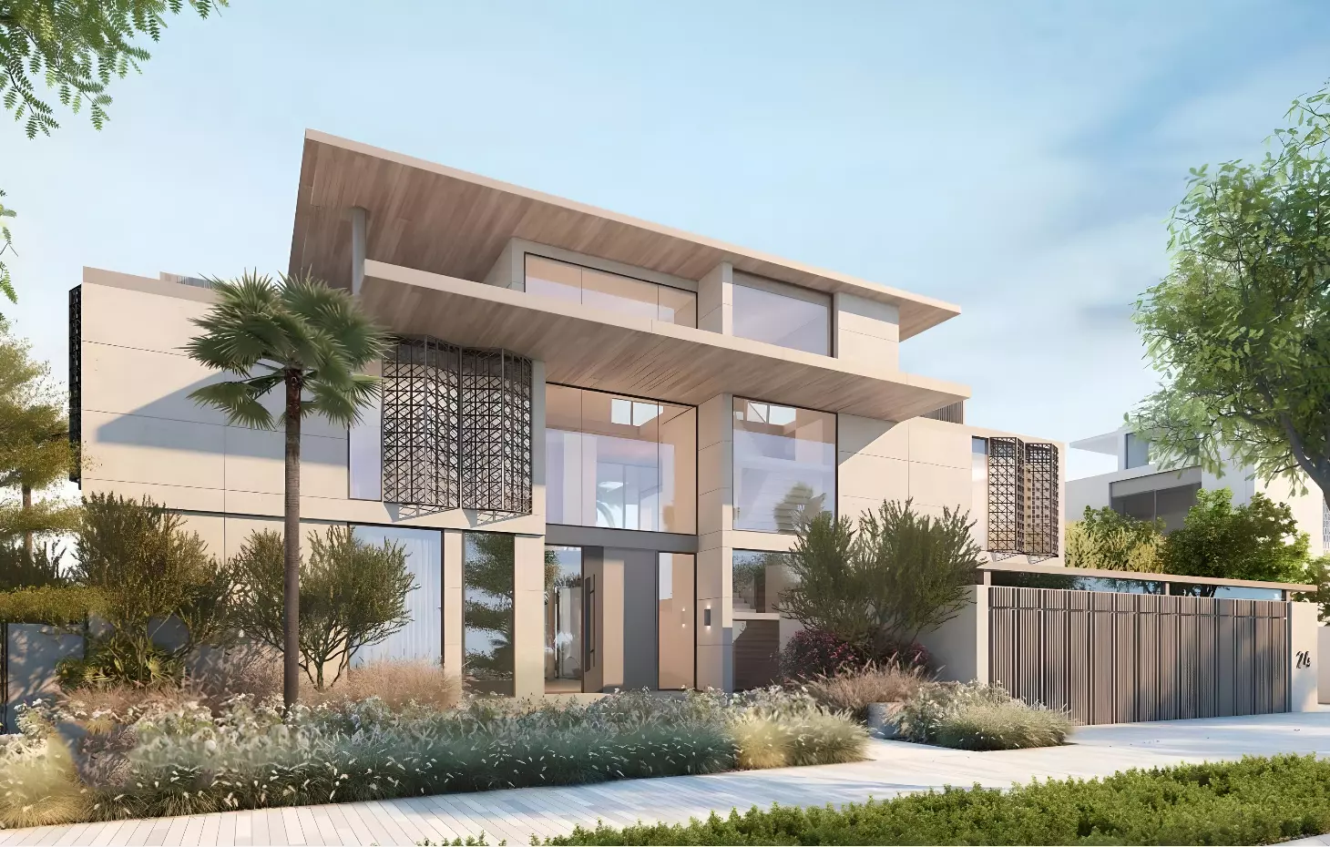 Image 4 of The Palm Crown by Nakheel