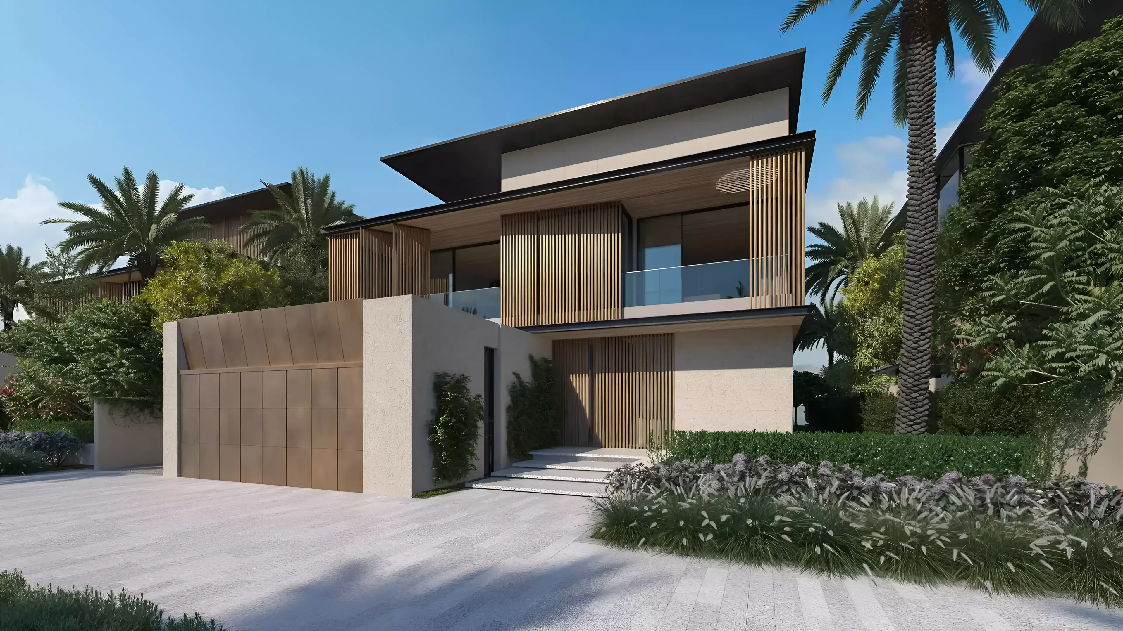 Image 5 of The Beach Collection Villas Phase 2 By Nakheel by Nakheel