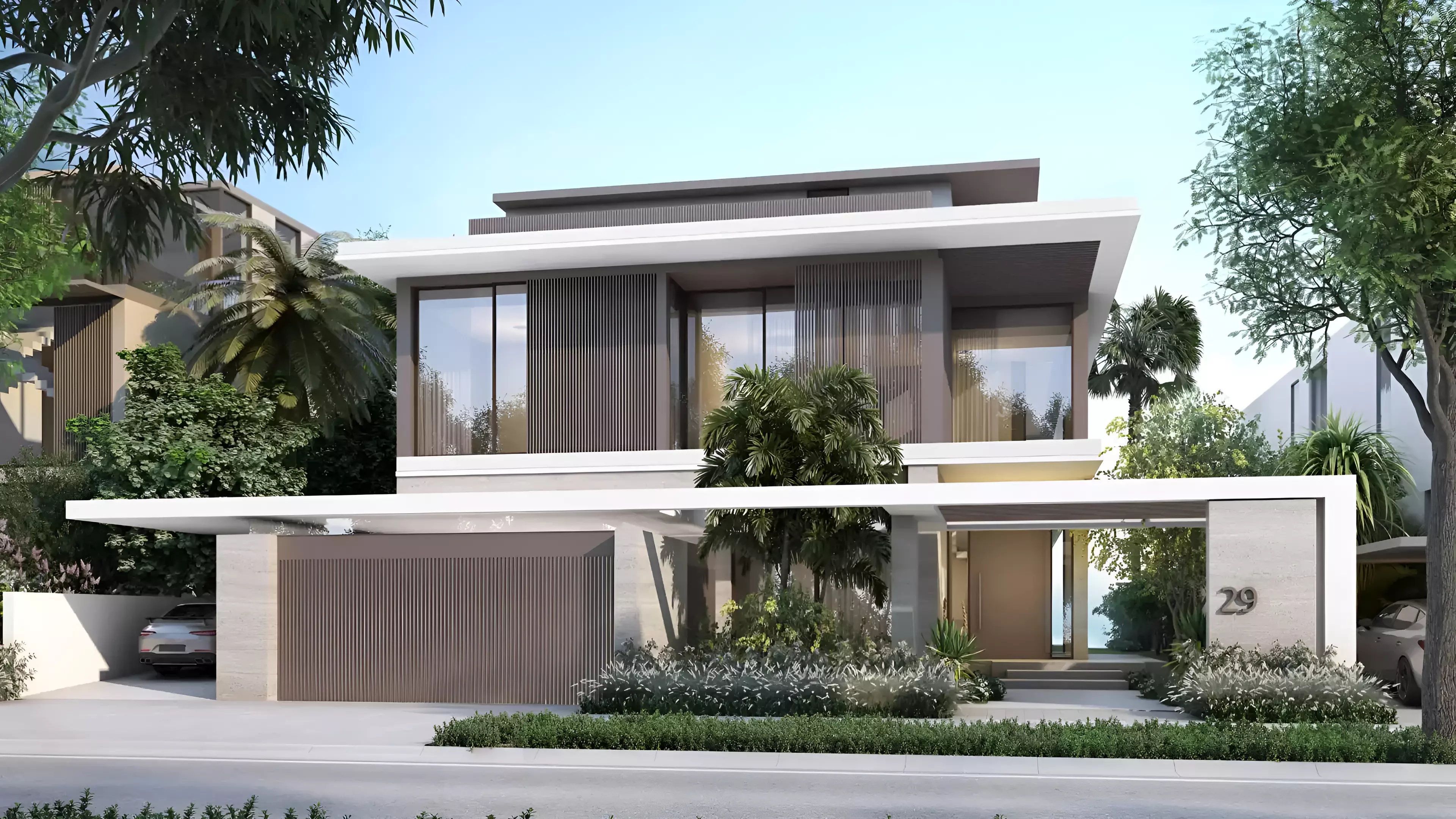 Image 2 of The Beach Collection Villas Phase 2 By Nakheel by Nakheel