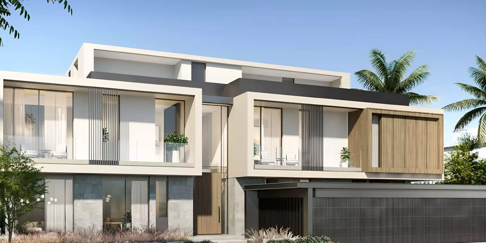 Image 2 of Palm Jebel Ali - Frond N by Nakheel